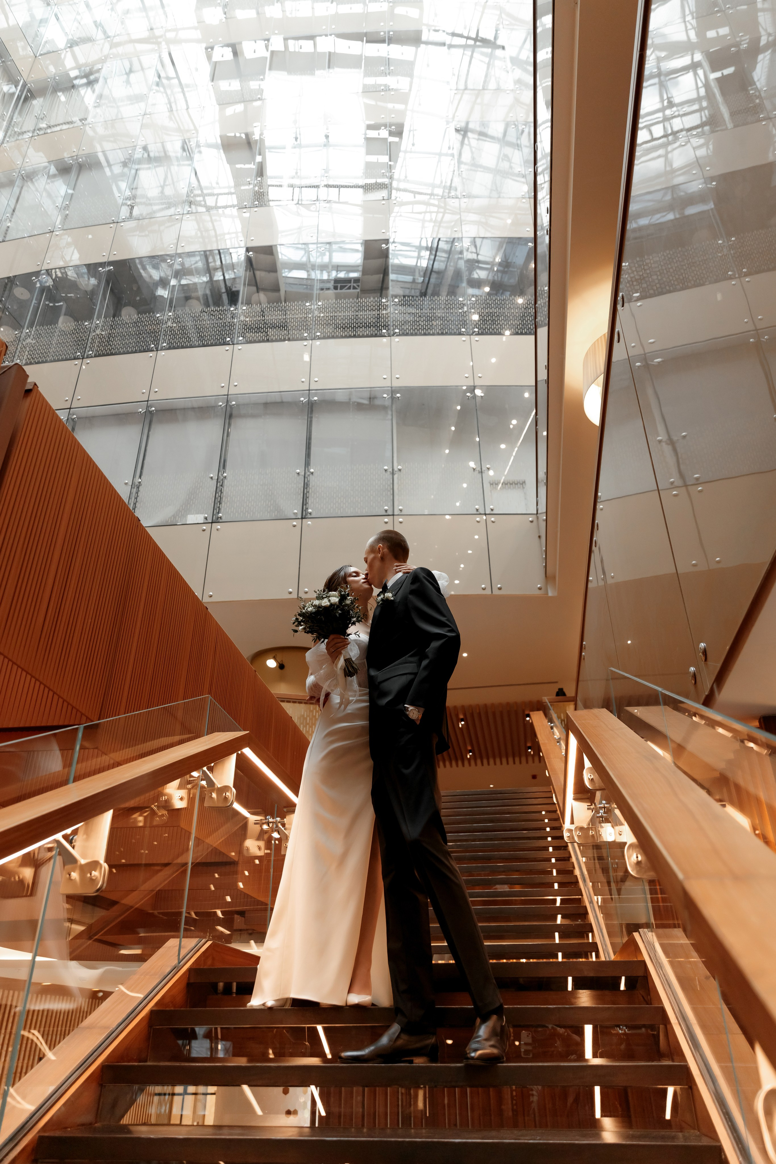 PAVEL & ALINA. Свадебный фотограф в Туле и Москве
