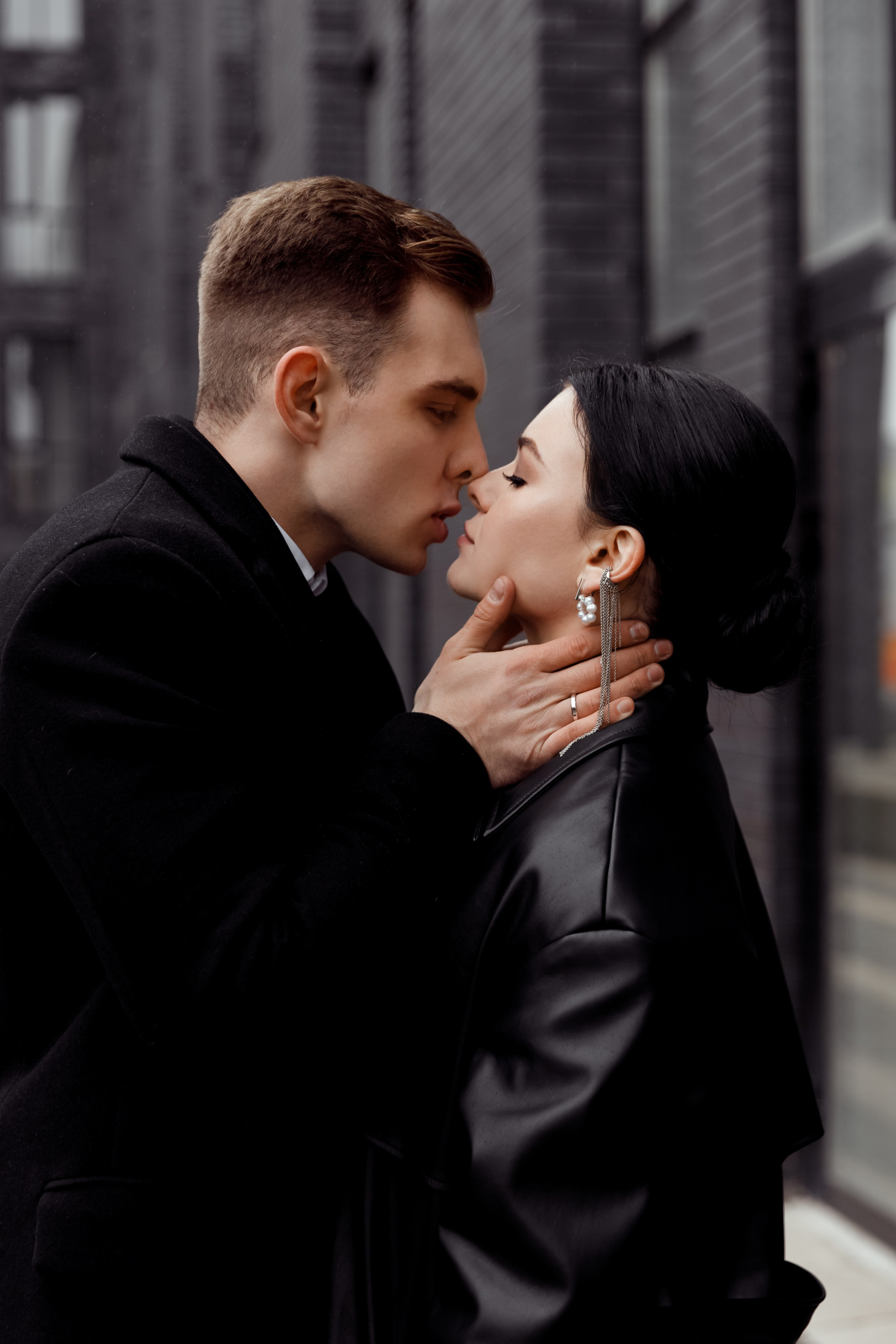 IVAN & SOFIA. Свадебный фотограф в Туле и Москве