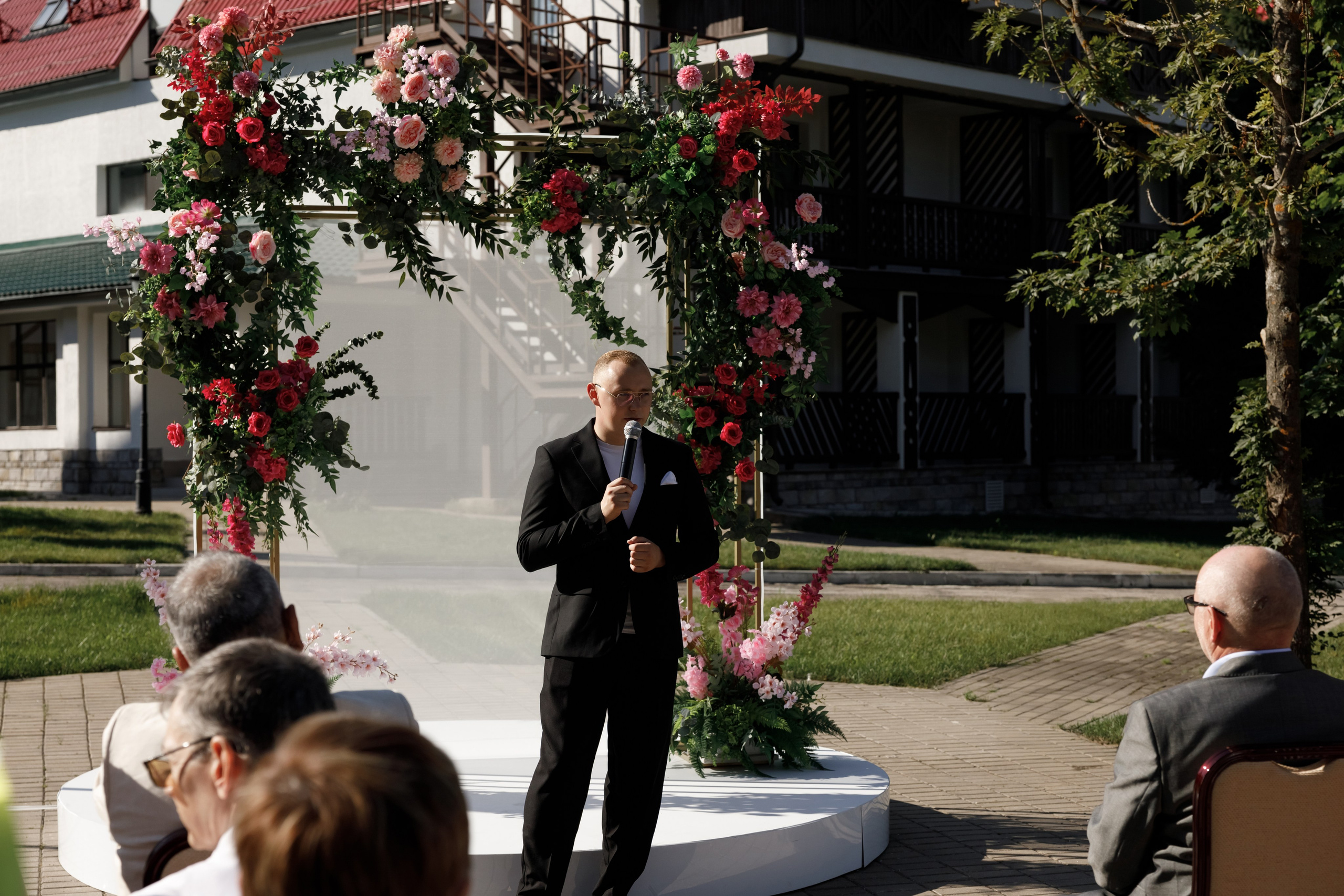 MOSTAFA & ANNA. Свадебный фотограф в Туле и Москве