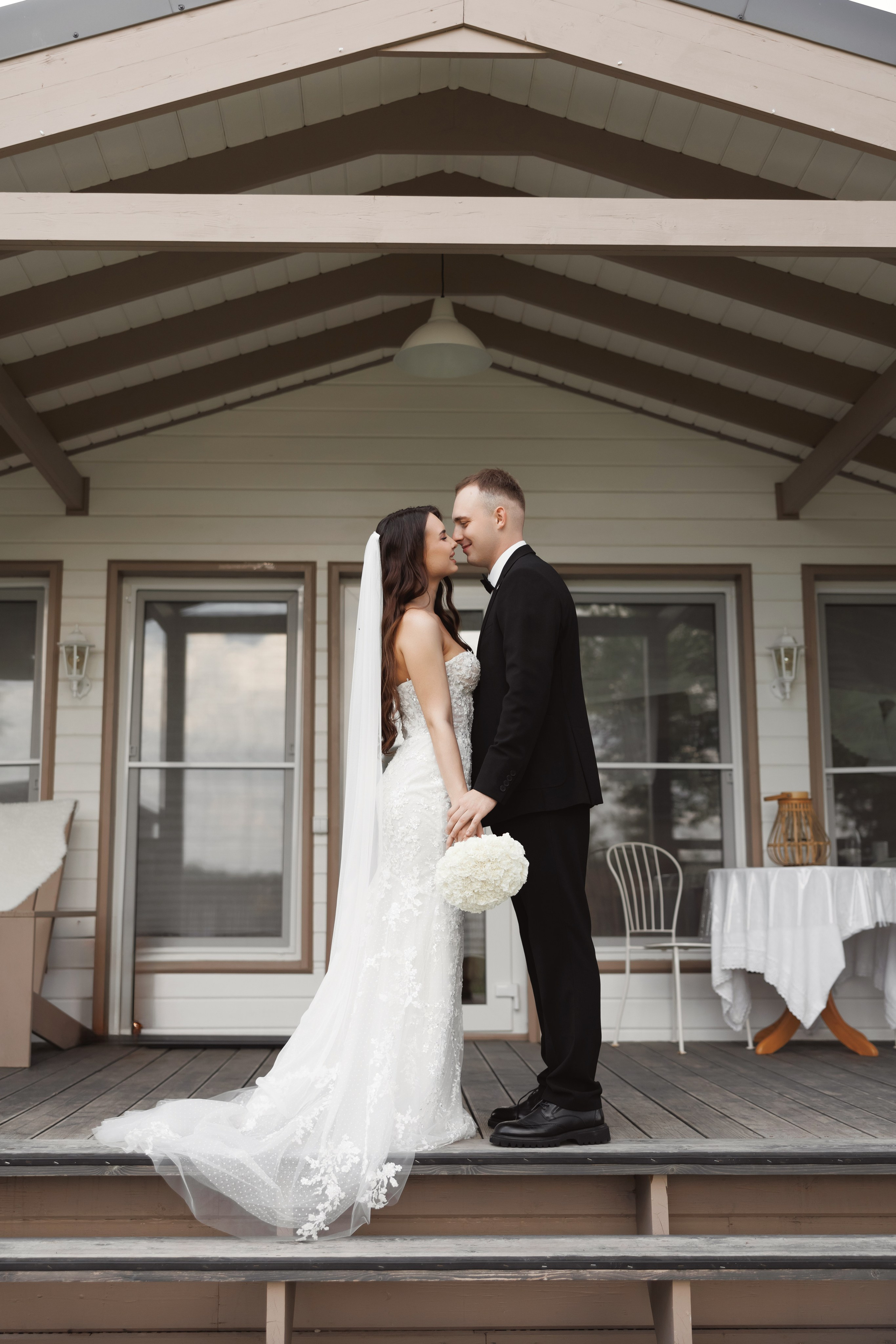 Свадьба Павла и Лилии. Свадебный фотограф в Туле и Москве