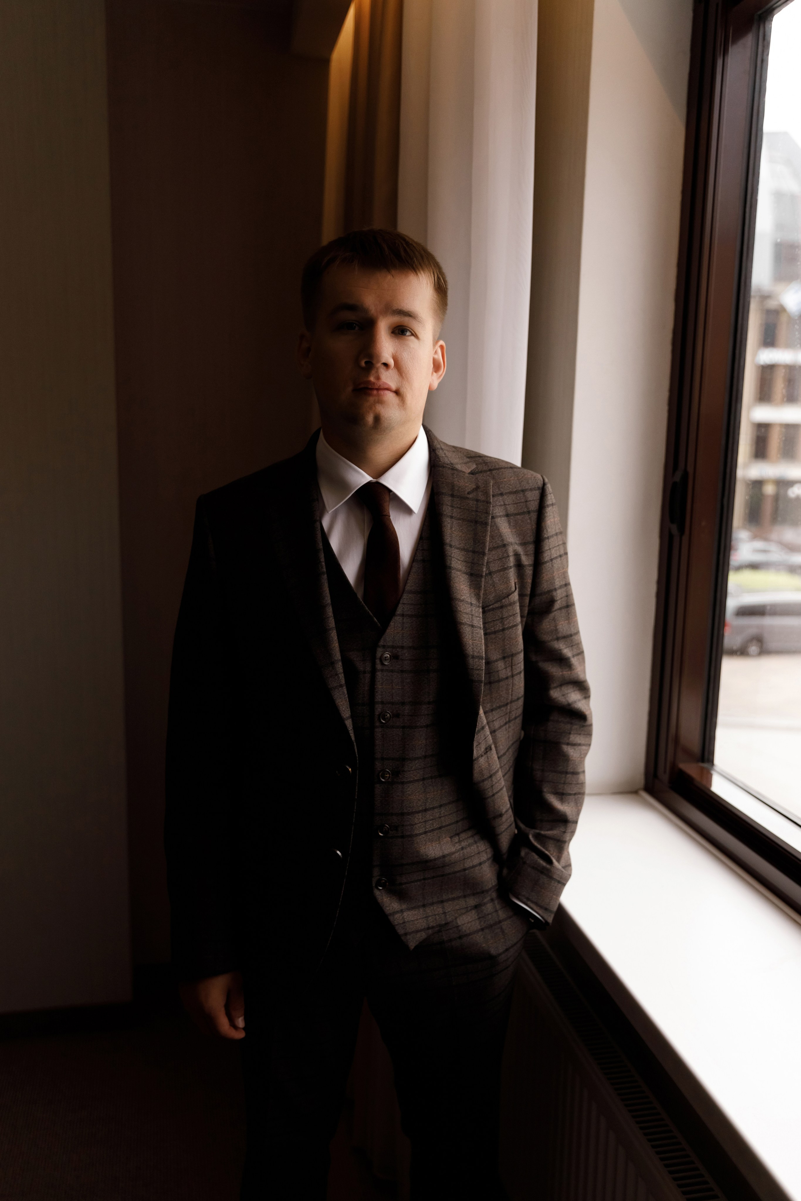 IGOR & ANASTASIA. Свадебный фотограф в Туле и Москве