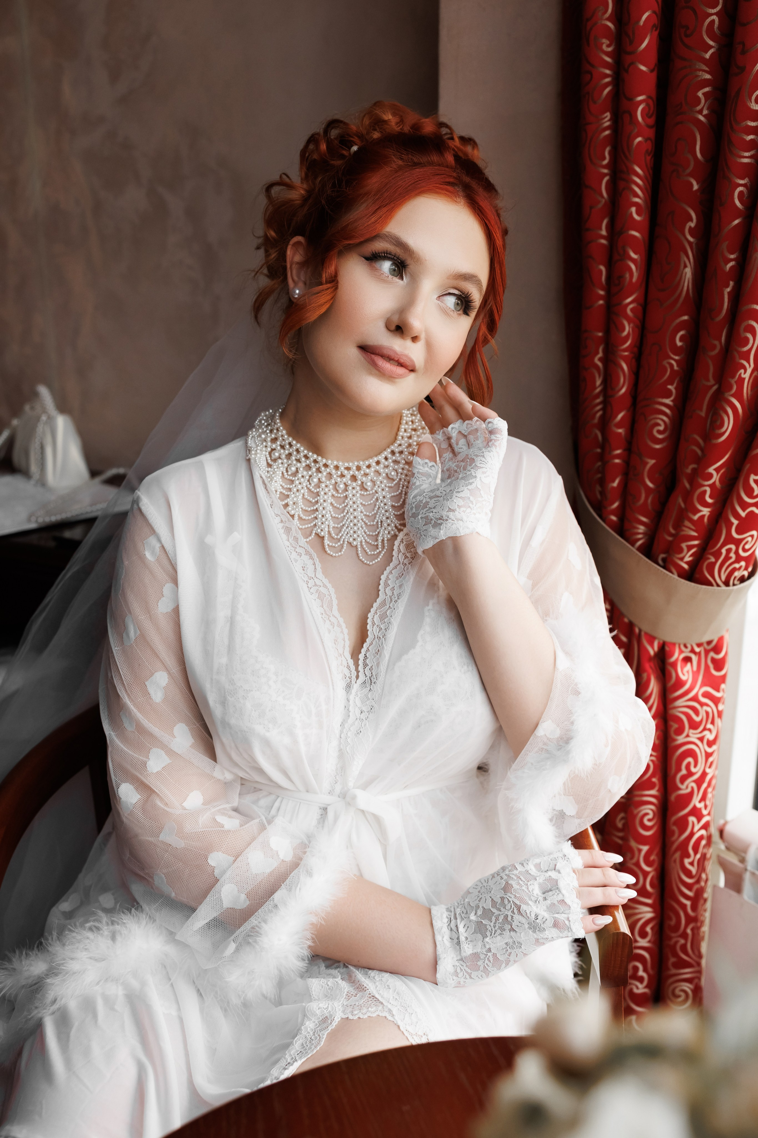 DAVID & ANASTASIA. Свадебный фотограф в Туле и Москве