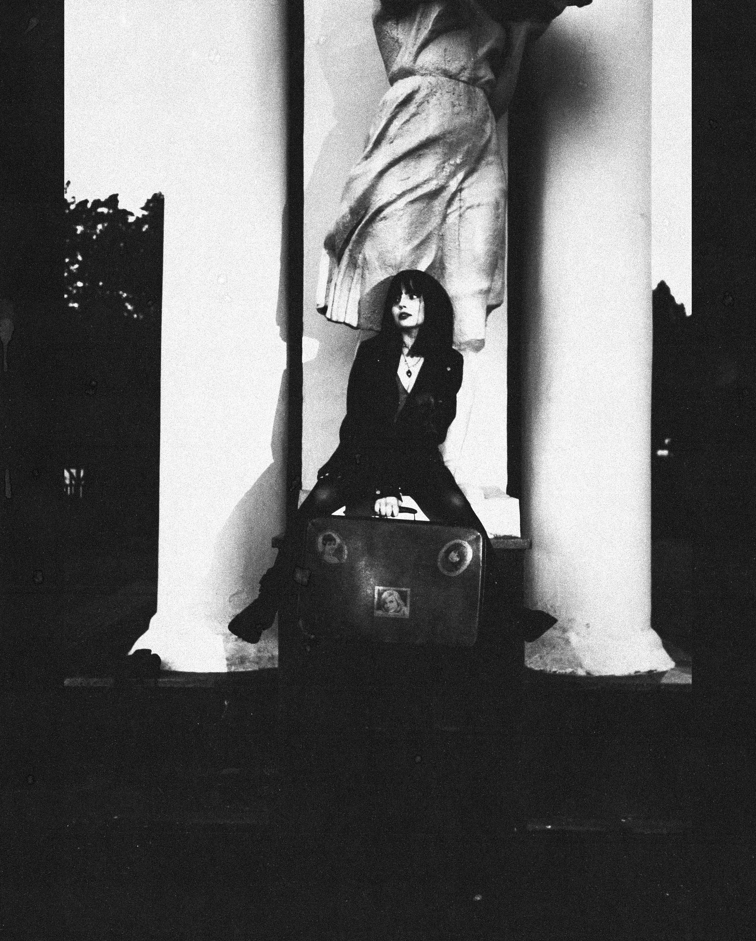 Камиля. Фотограф Тимур Хайруллин