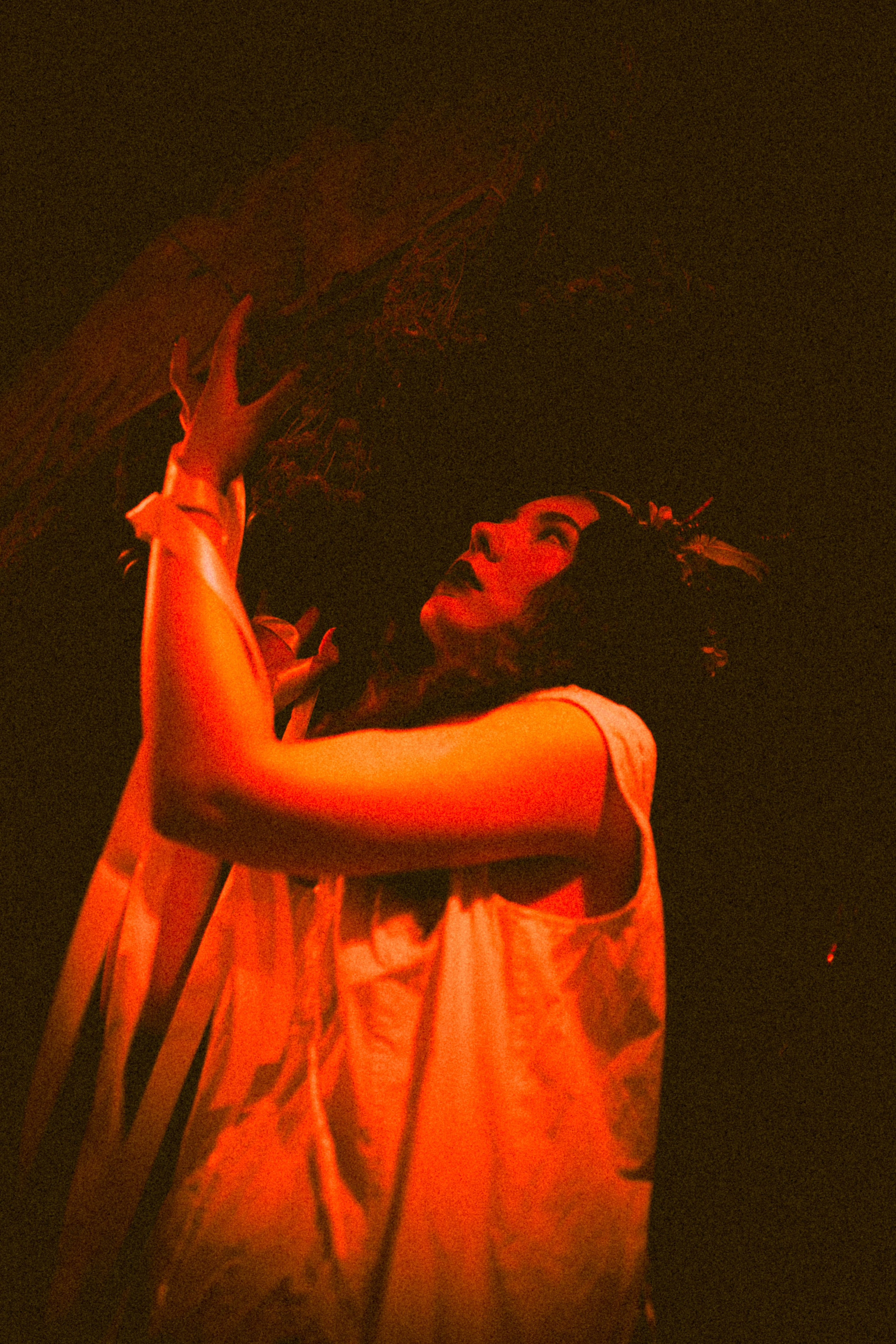 Элина. Александра Мельниченко/ Бегающий фотограф