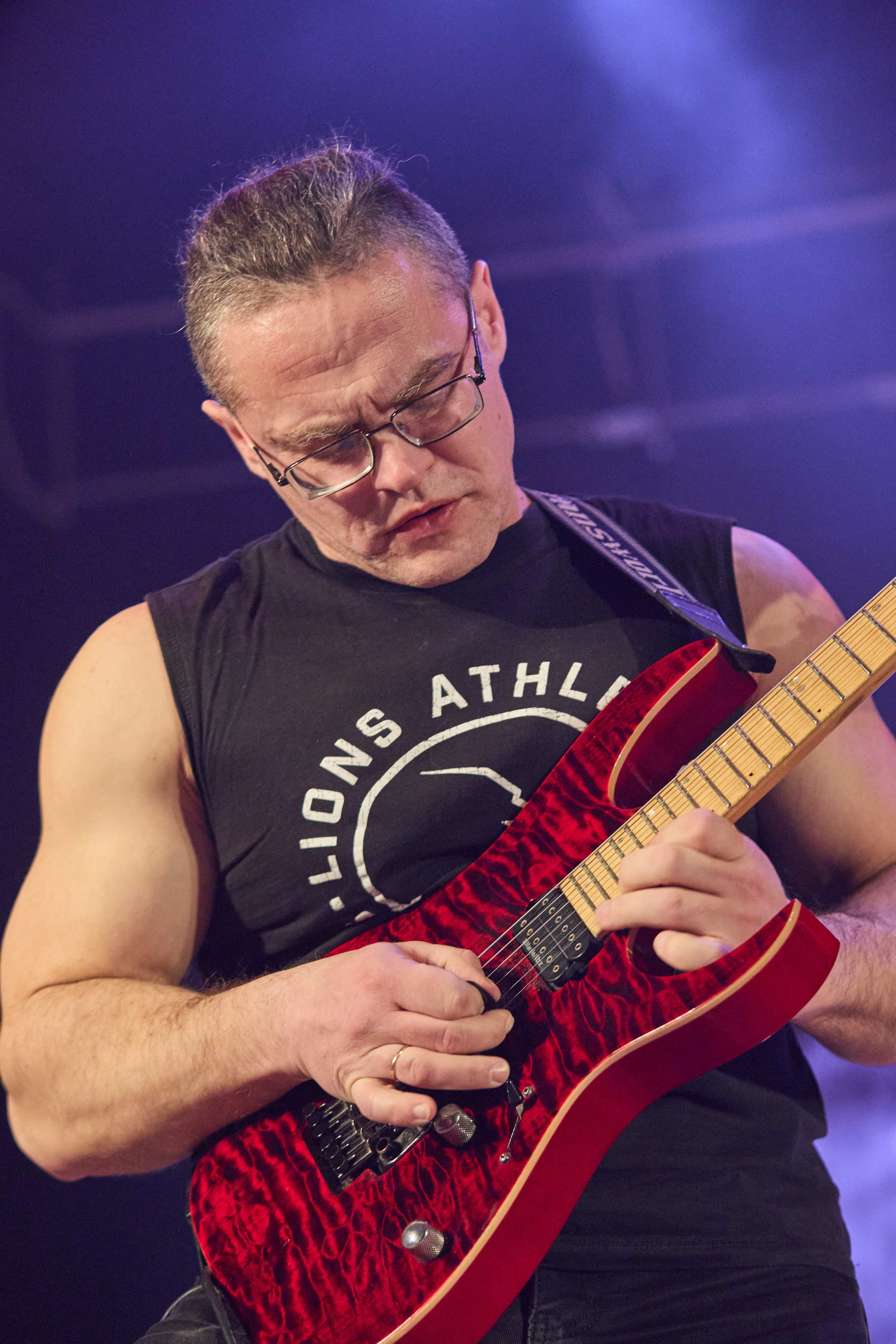 Гр. Ананас концерт 20.02.26. Фотограф видеооператор Пермский край, Пермь, Оса Руслан Саматов