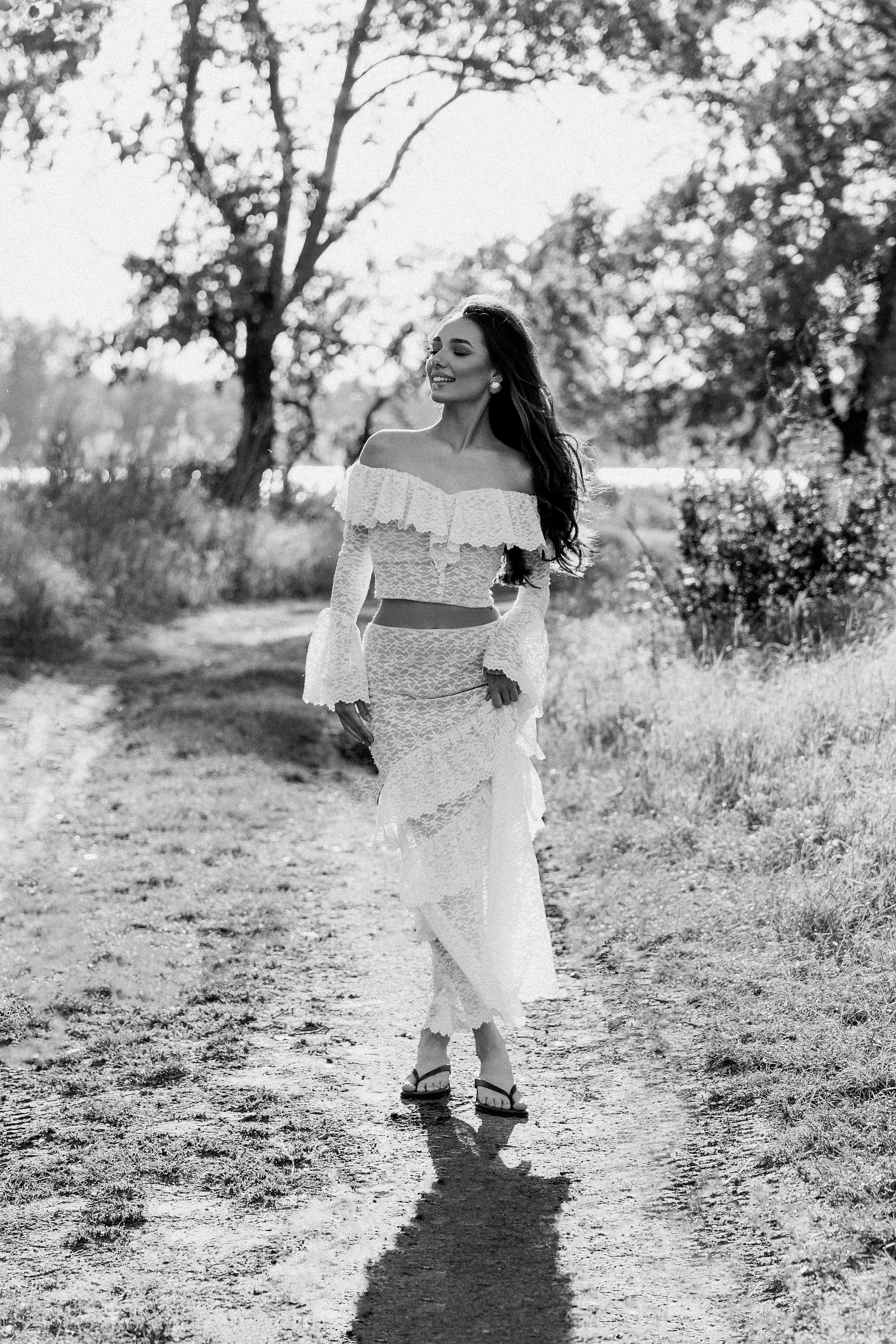 Анна. Фотограф Эдуарда Титанян