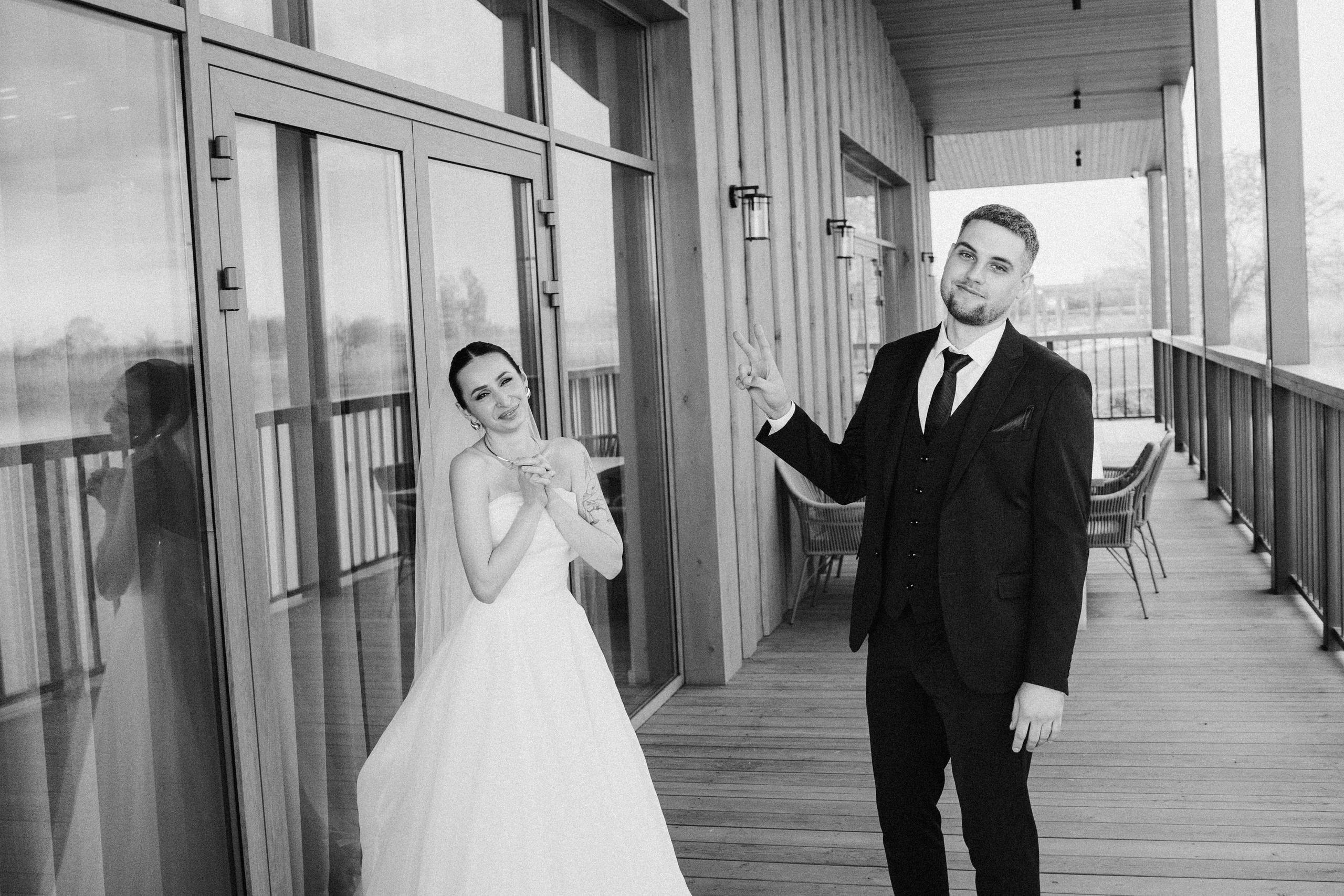 Сергей и Нина. Фотограф Эдуарда Титанян