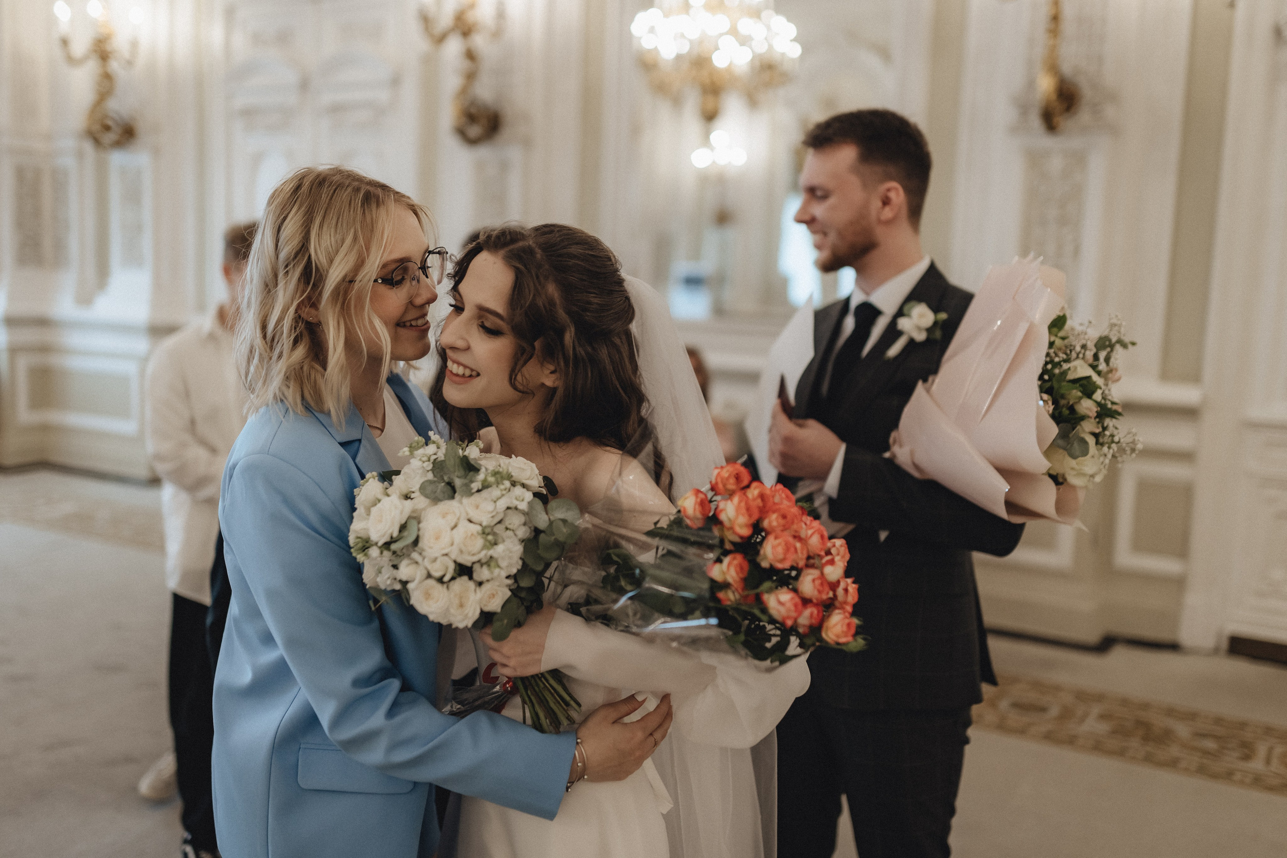 Летняя история любви. Фотограф Санкт-Петербург|СПБ|Питер Марина Медведева