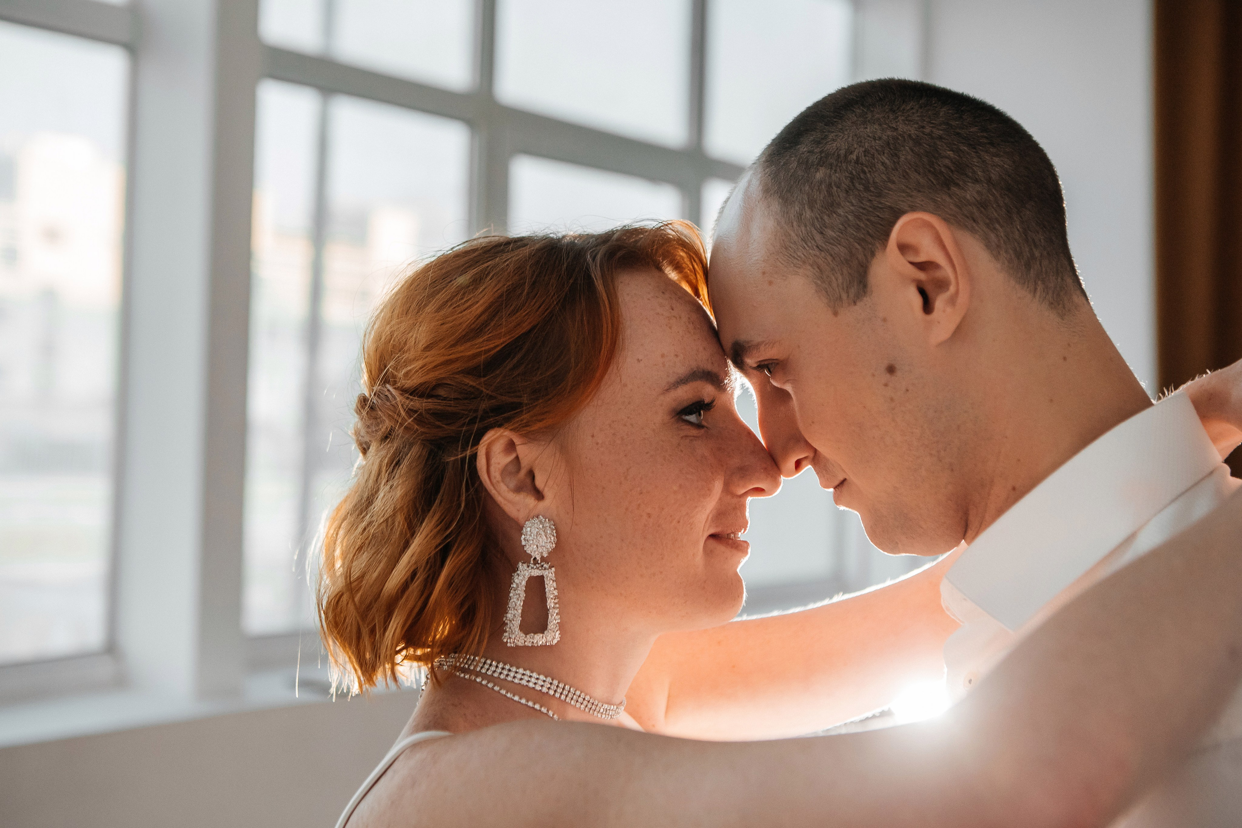 Свадебная Love Story Александр и Юля. Свадебный и семейный фотограф Ибрагимова Мария из Екатеринбурга