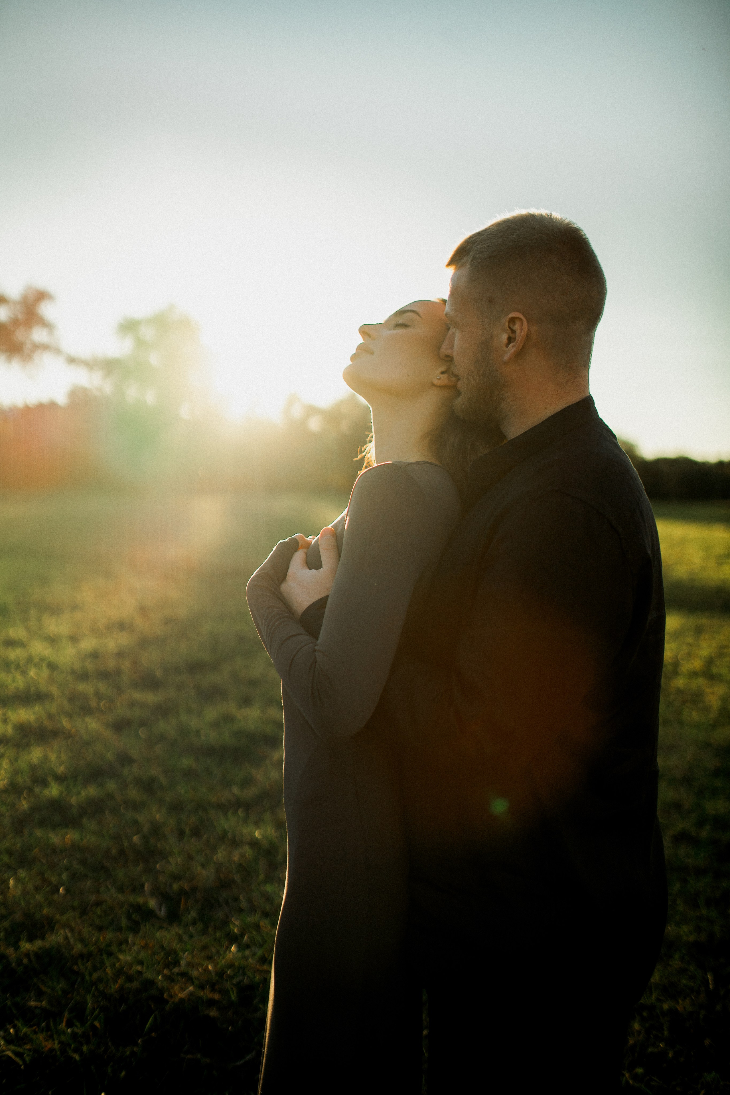 V & L. Фотограф Москва