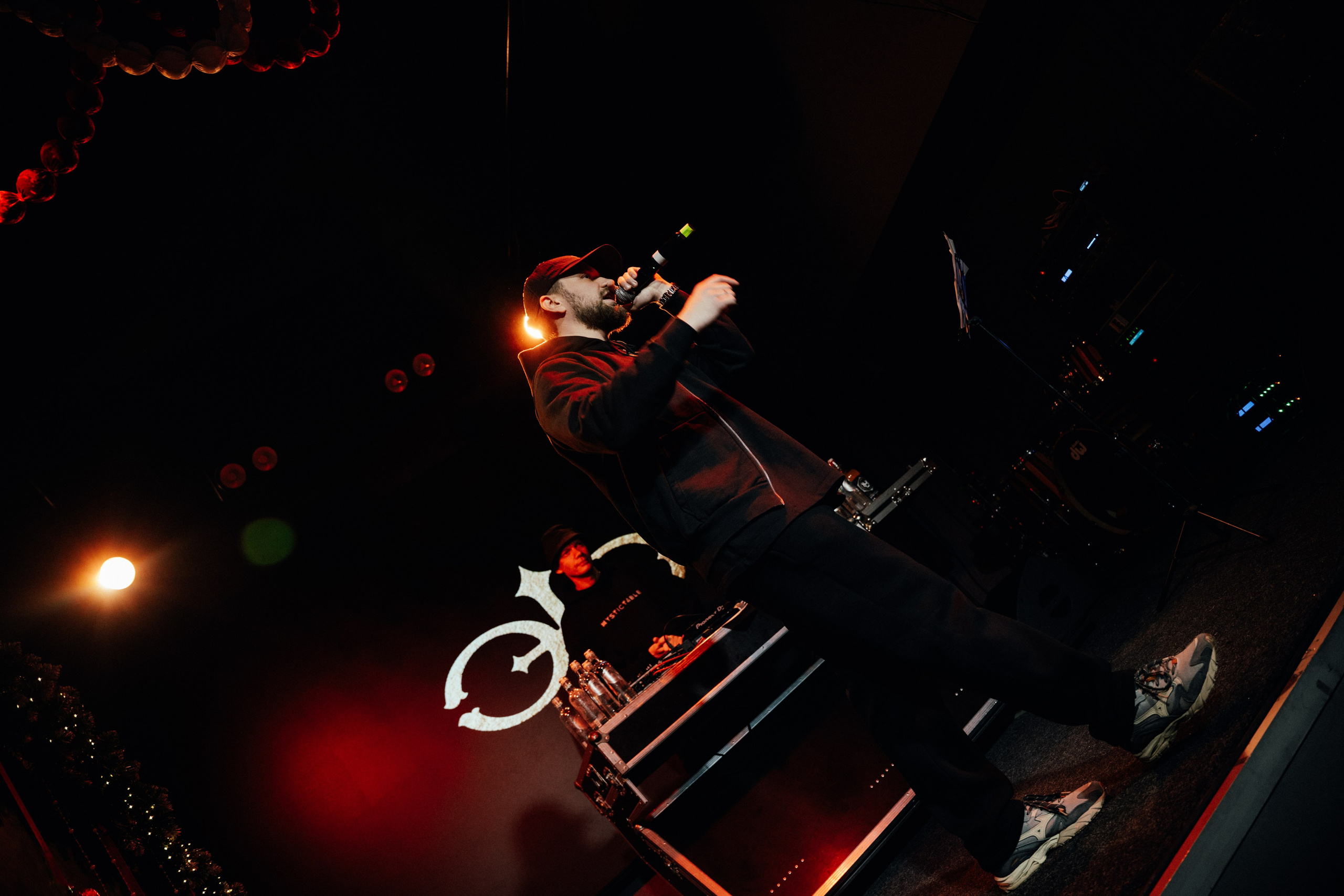 ЭДИК ЮЖНЫЙ. Фотограф Москва