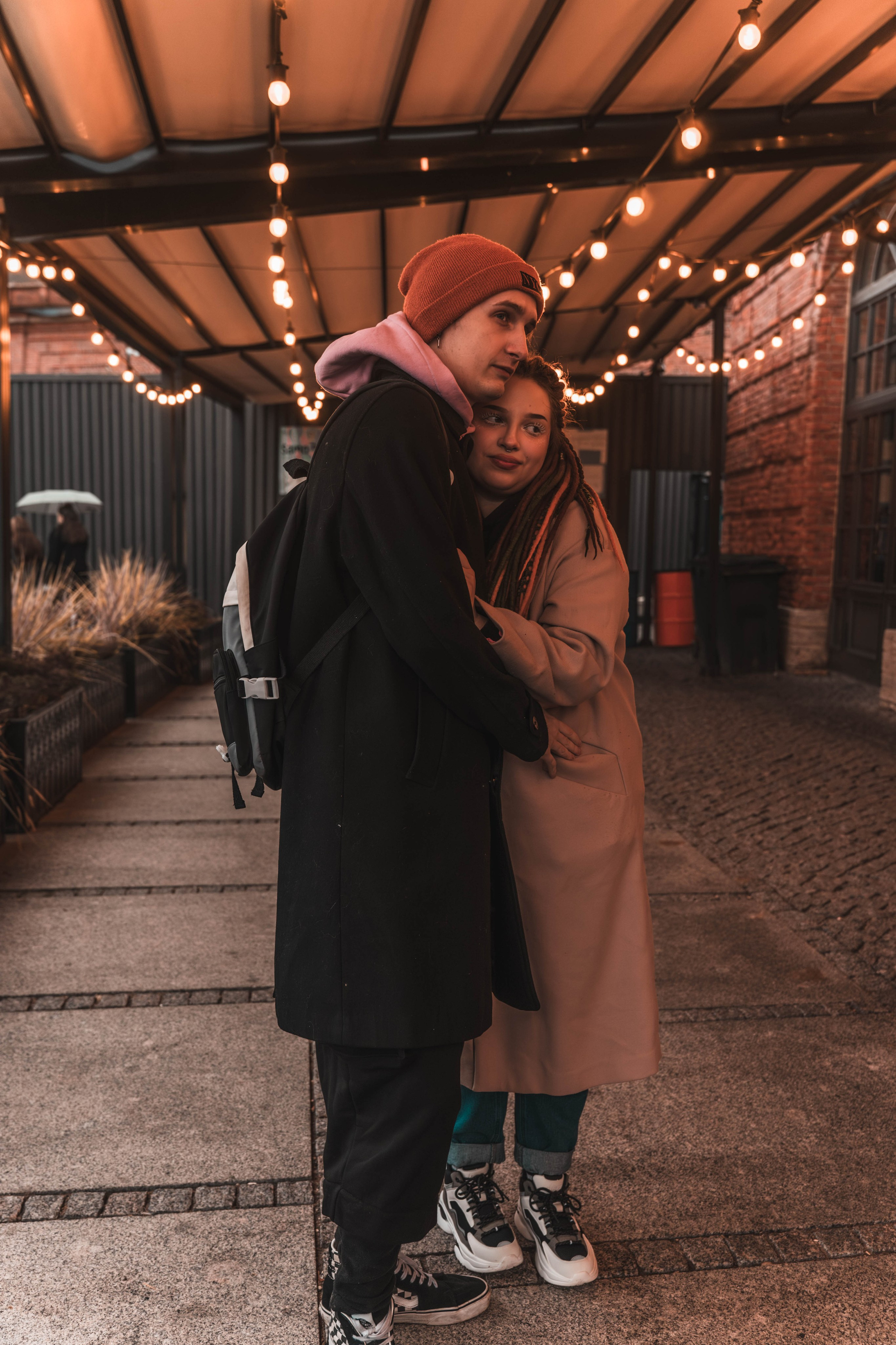 Осень в Петербурге. Твой фотограф в Санкт-Петербурге