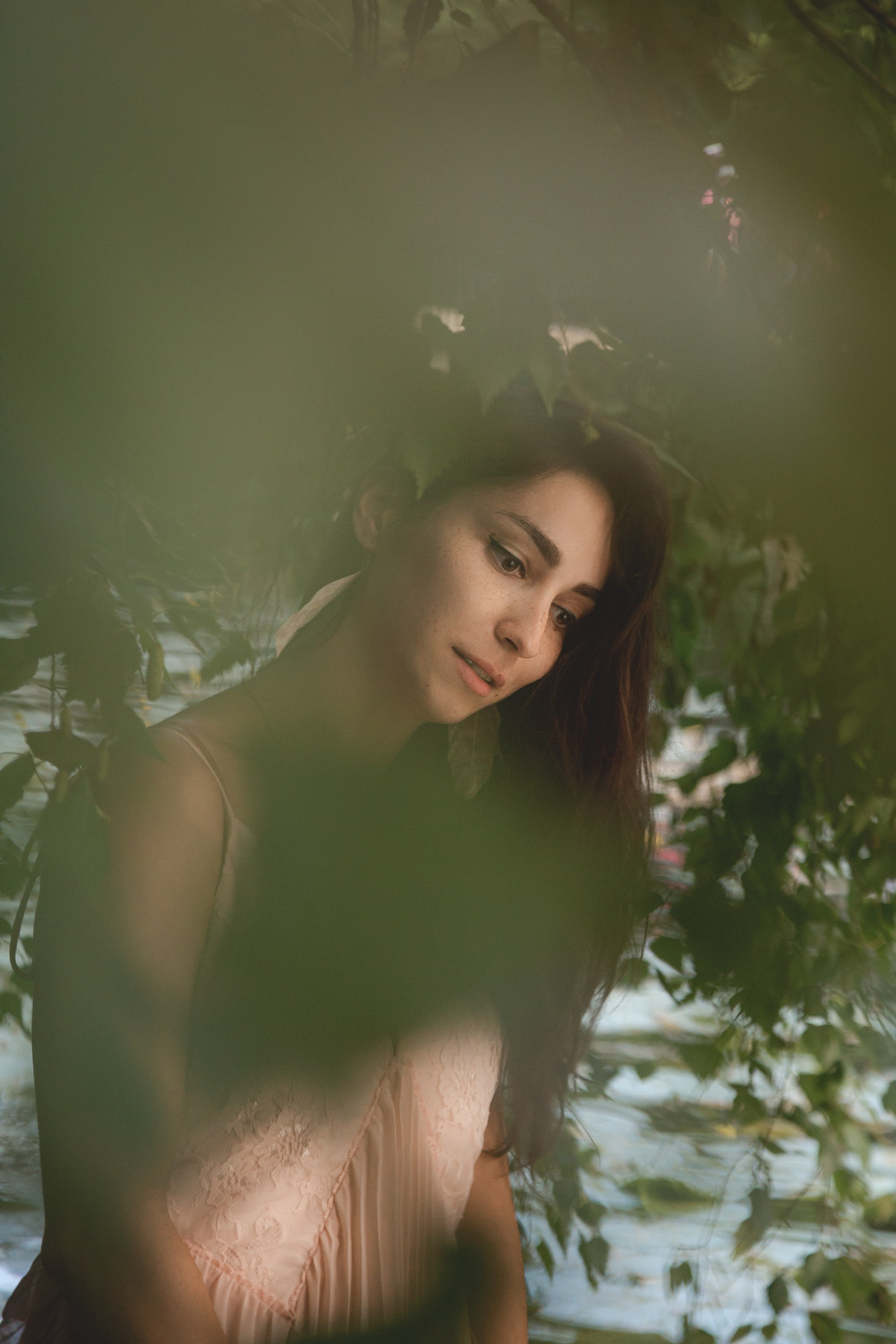 фотограф Анна Добрачёва, Anna Dobracheva, AIDphoto, беременность, озеро, серебренный бор, фотосессия у озера, фотосессия пикник