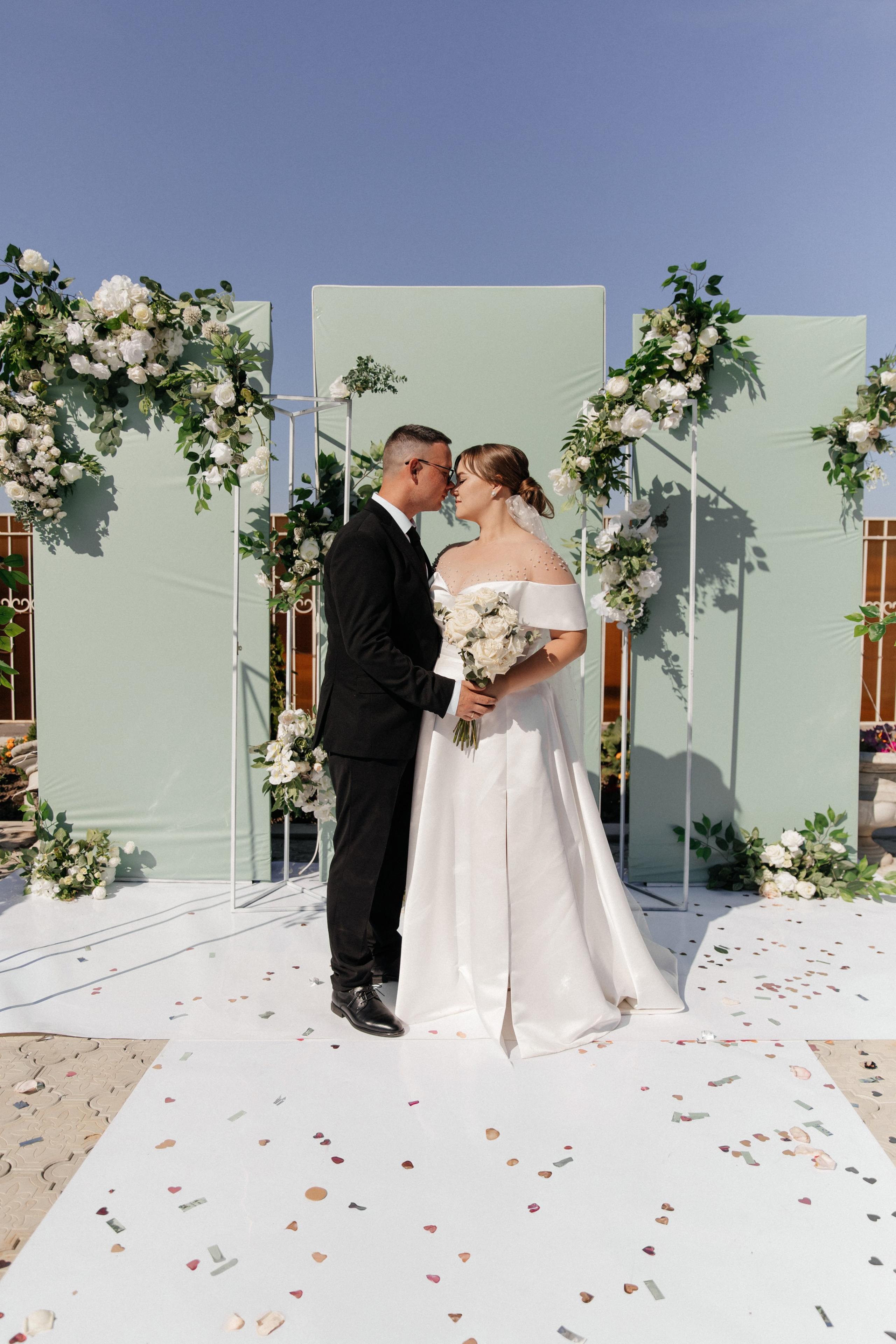 WeddingDay/превью/Сергей и Алина. Фотограф Ульяна Дивина в Нижнем Новгороде и Нижегородской области