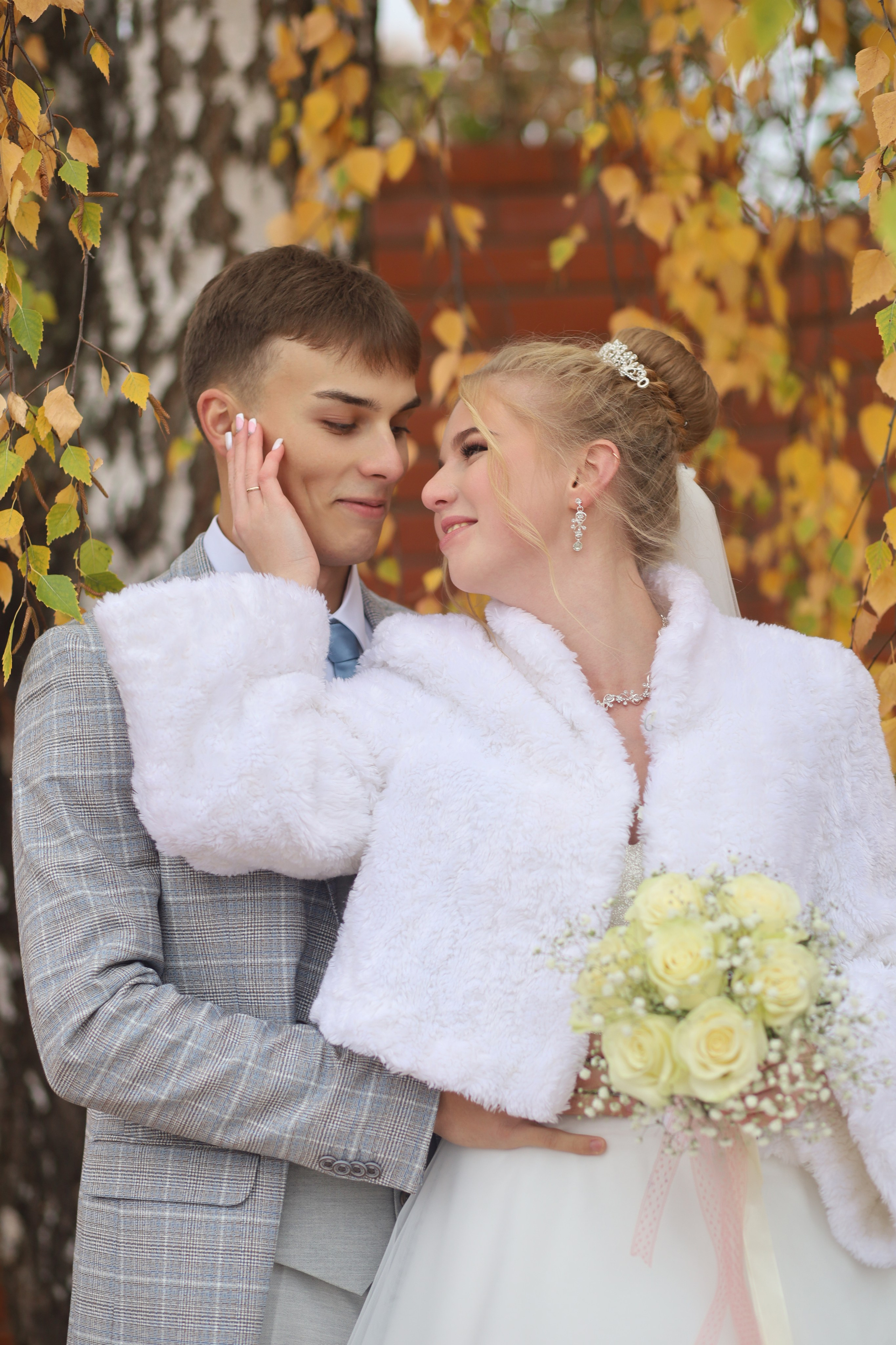 Свадьбы. Твой фотограф Надежда Максимьянова