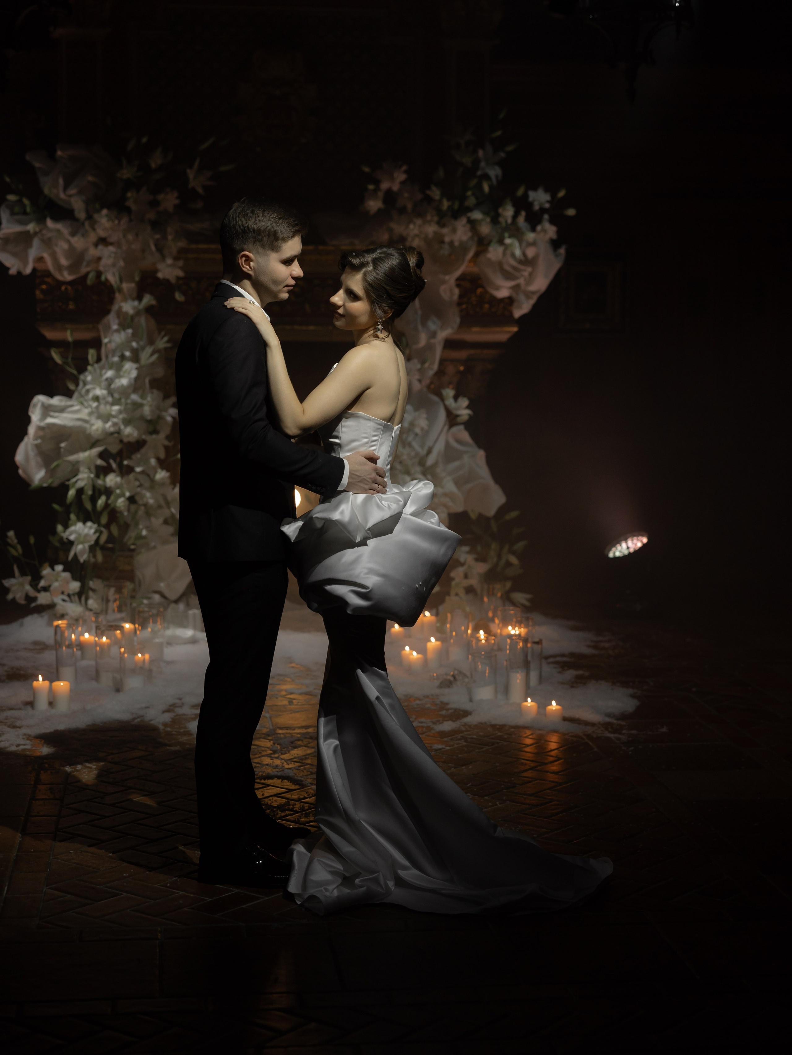 Павел и Яна. Свадебный фотограф Тула Москва СПБ / Сёмина Дарья