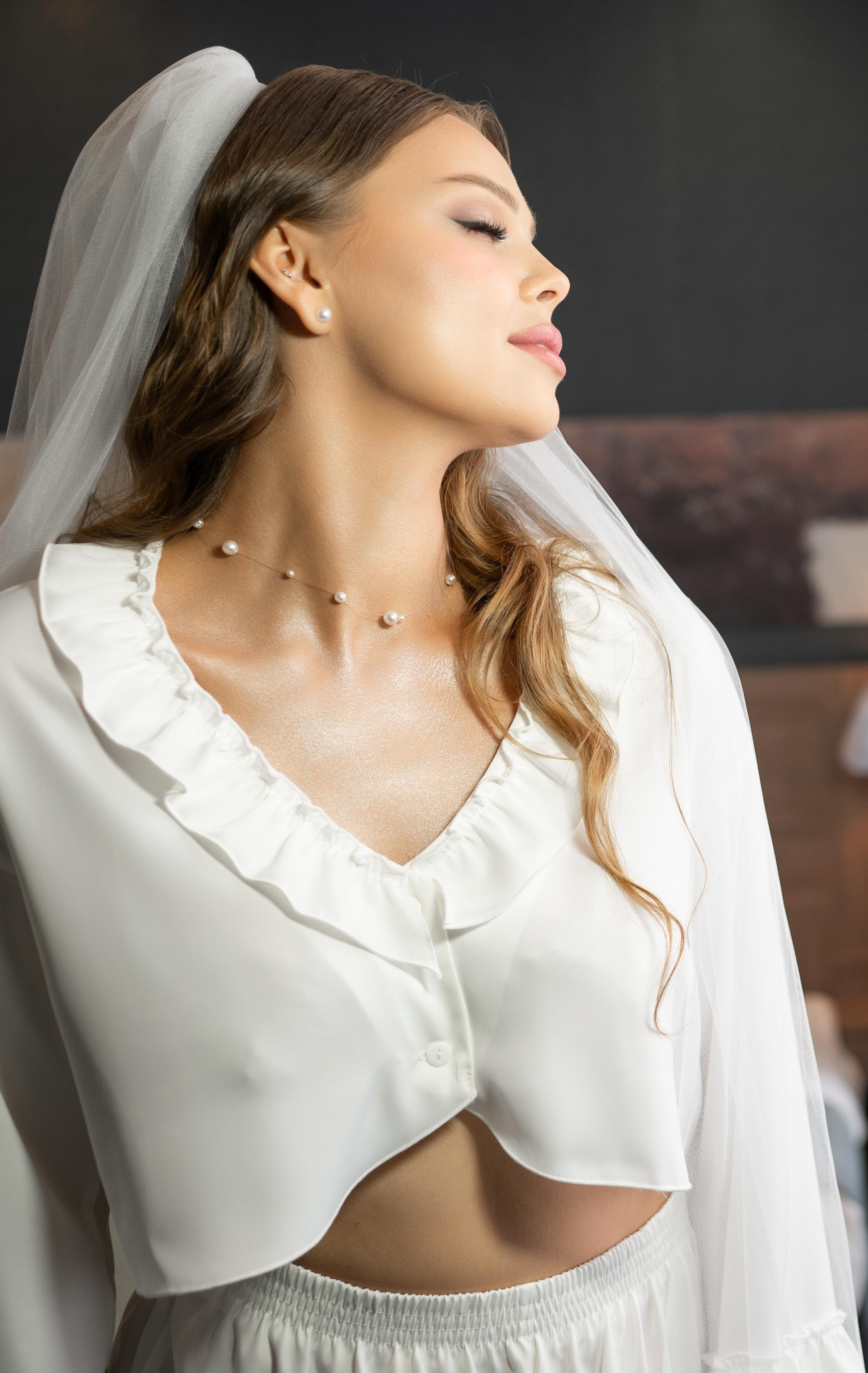 Вадим и Виктория. Свадебный, портретный, коммерческий, предметный фотограф в Ставрополе Иван Белашов