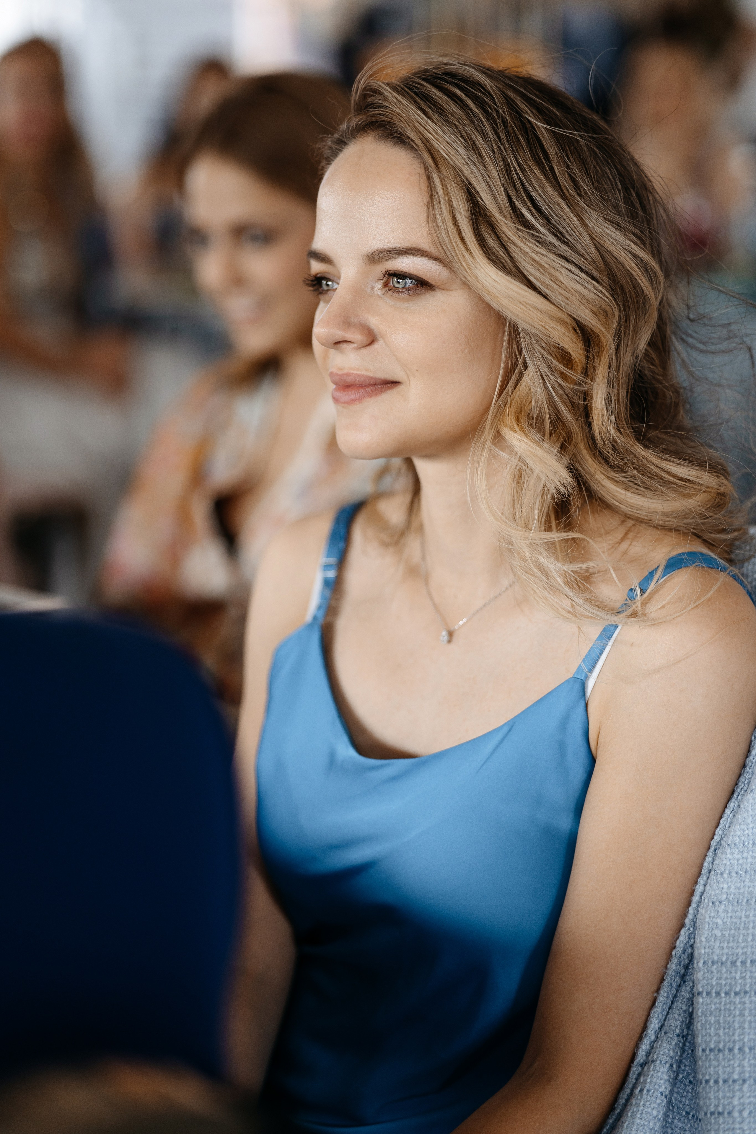 Сергей и Элина. Свадебный и репортажный фотограф в Москве Андрей Вайман