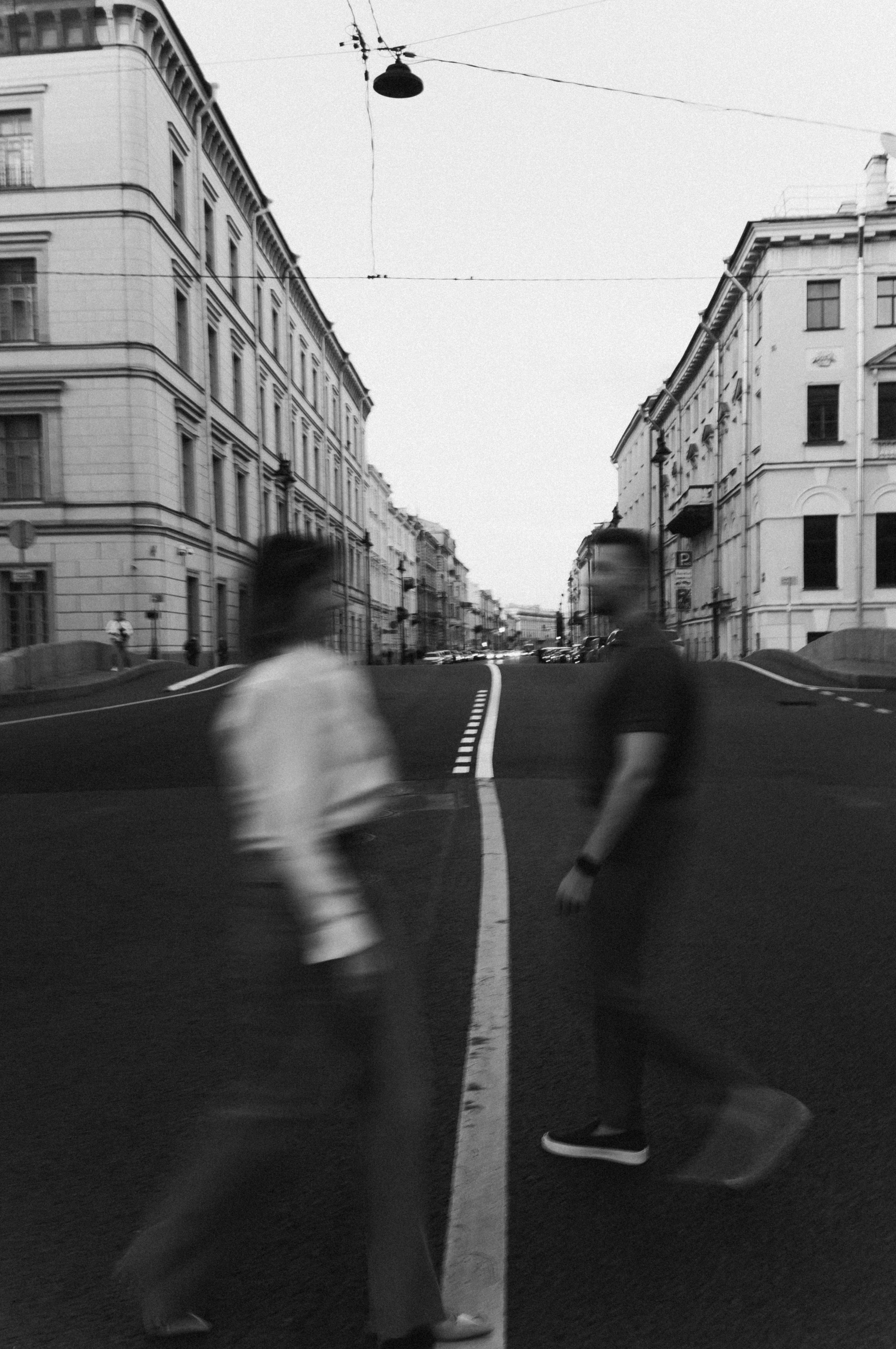 Айгуль и Алексей. Фотограф в Санкт-Петербурге