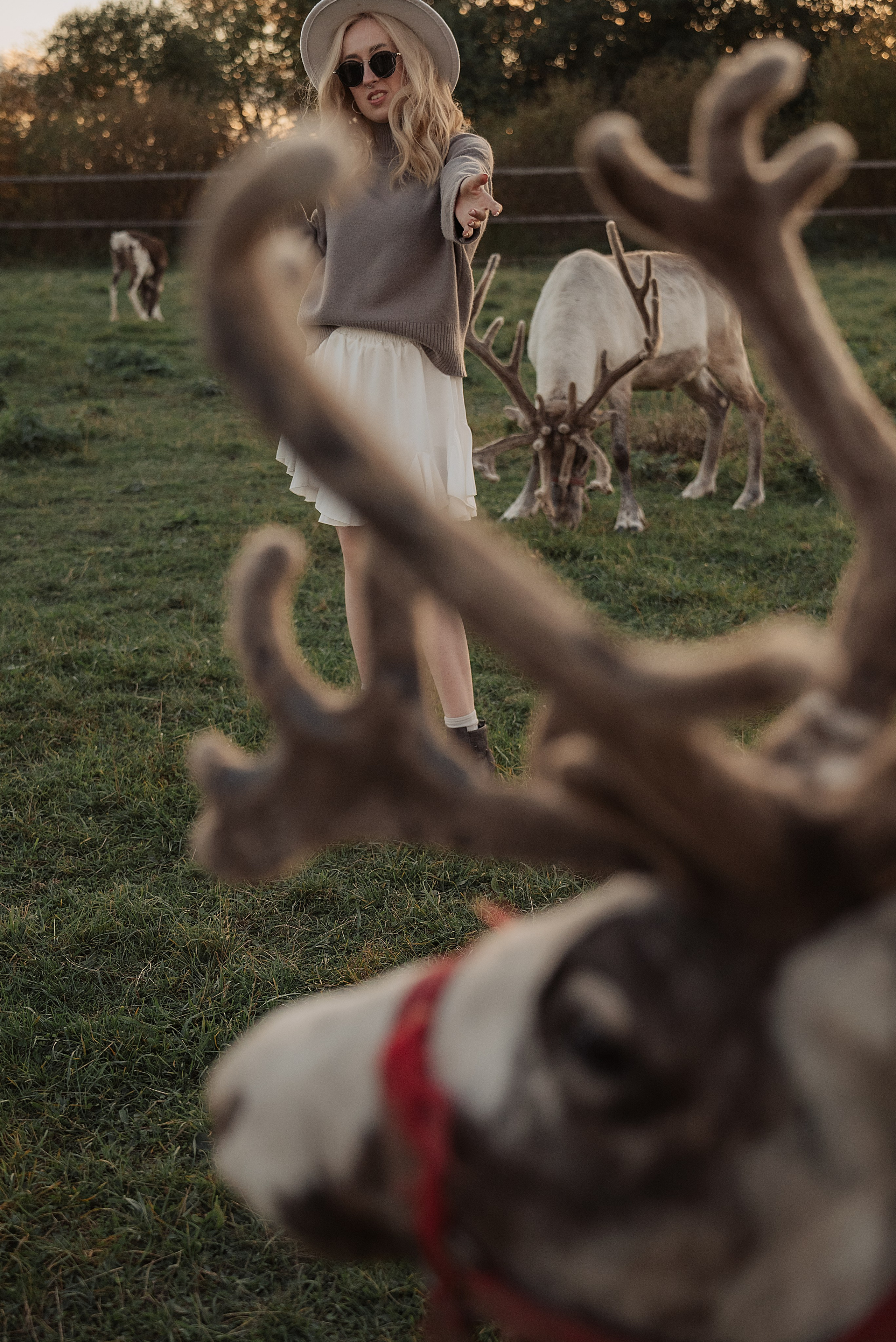 Жанна. Семейный и детский фотограф в Санкт-Петербурге