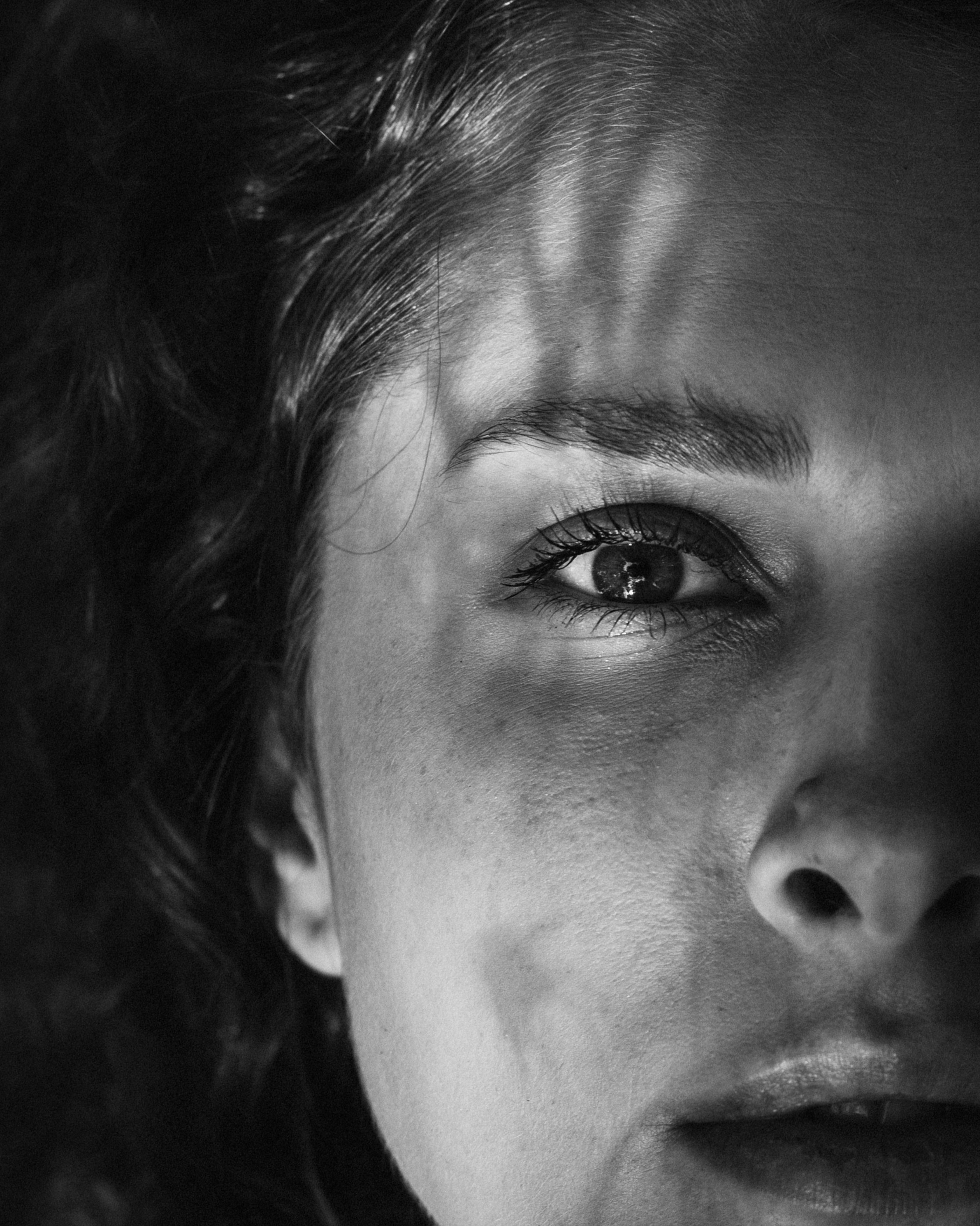 Катя. Портретный фотограф из Омска Инна Пономарева