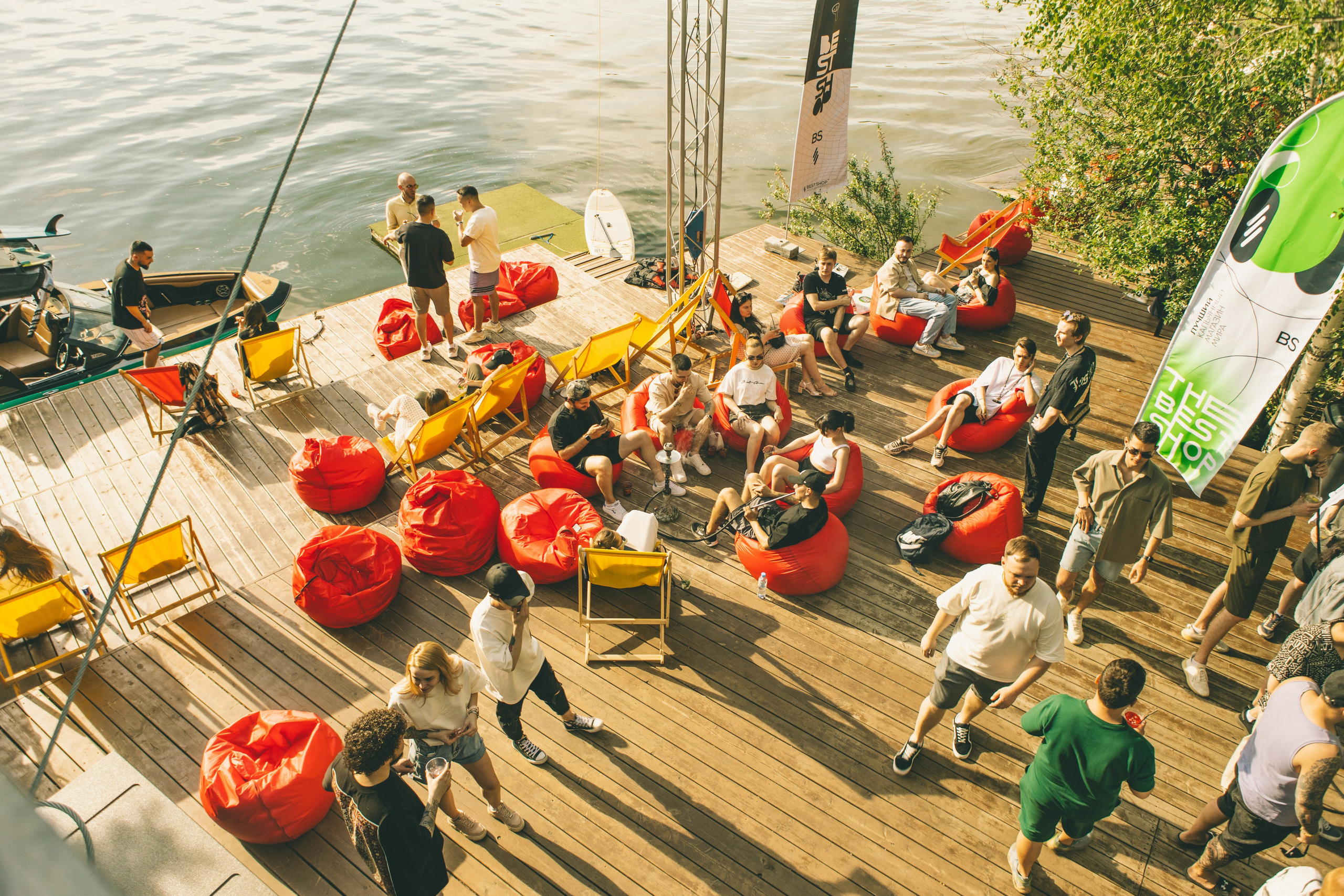 Вечеринка от Best Shop. Ilgizphoto.ru