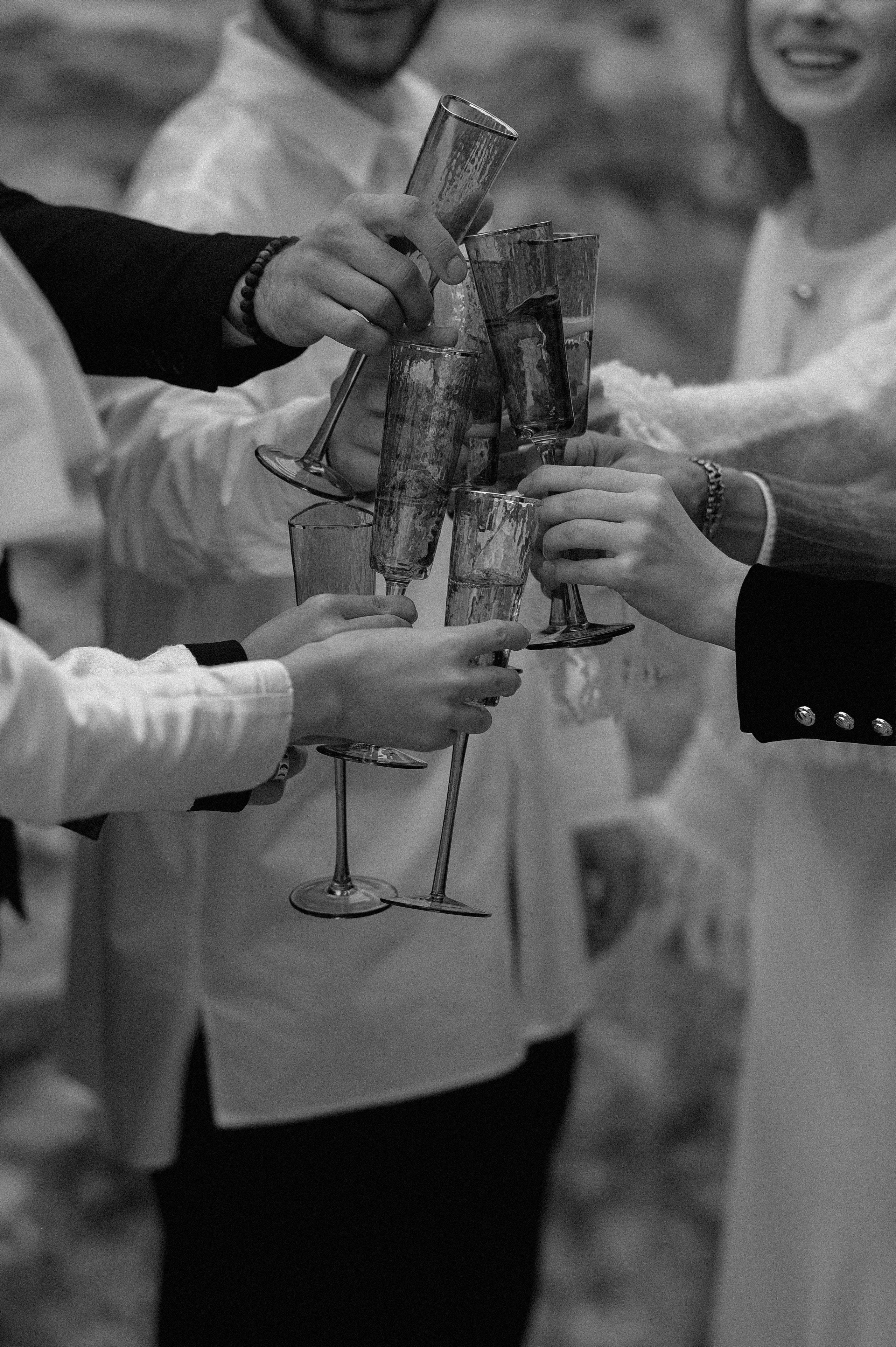 Николай и Екатерина. Свадебный фотограф и видеограф