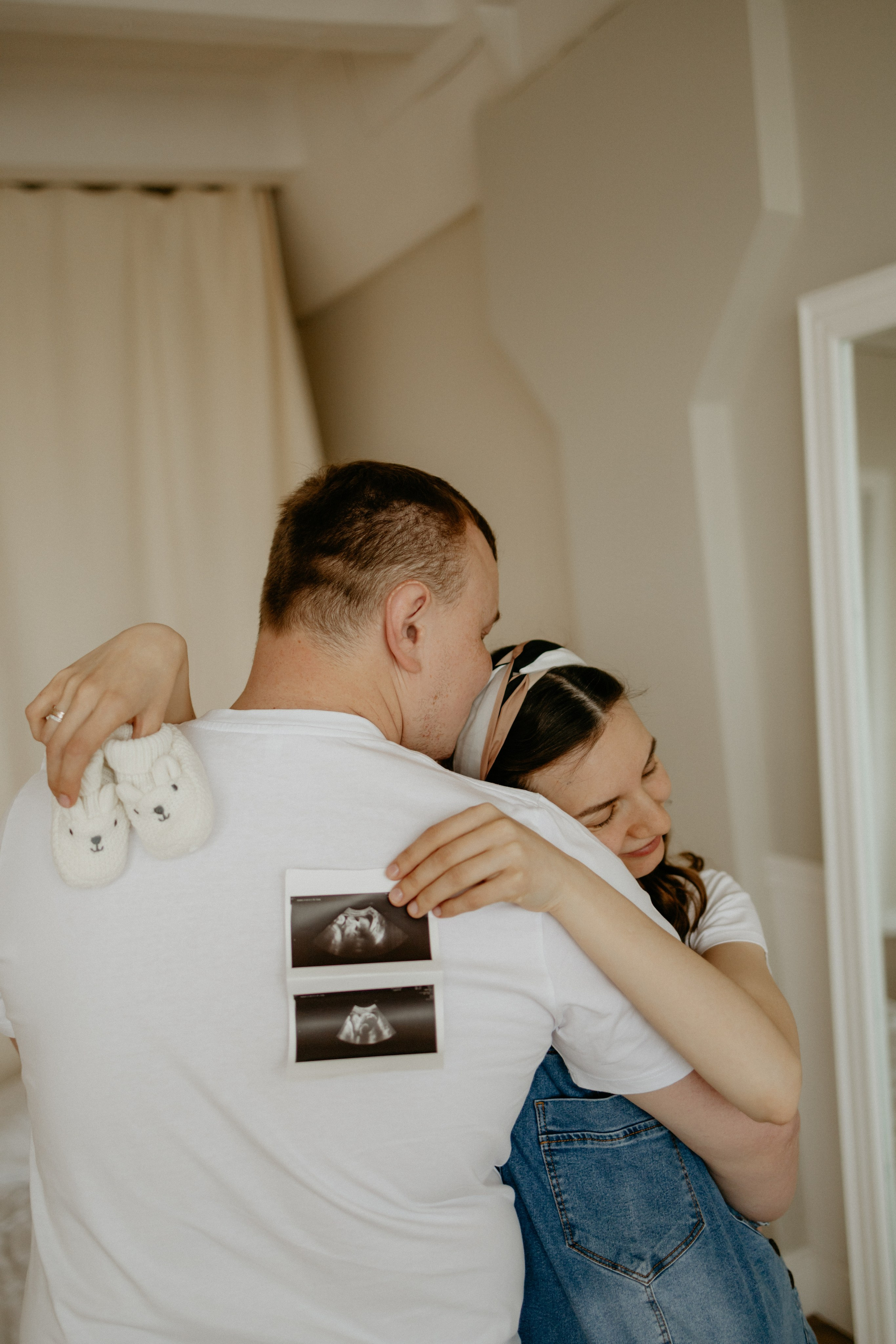 Ася и Дима в ожидании. Свадебный и портретный фотограф Минск Евсович Инна