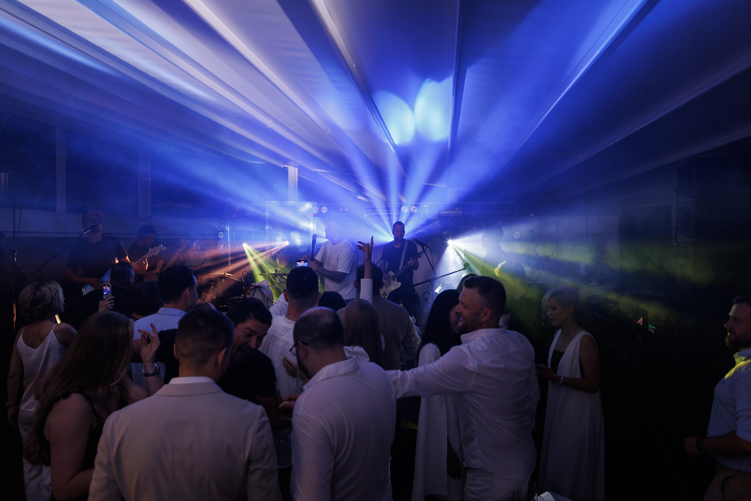 День рождения. Главная