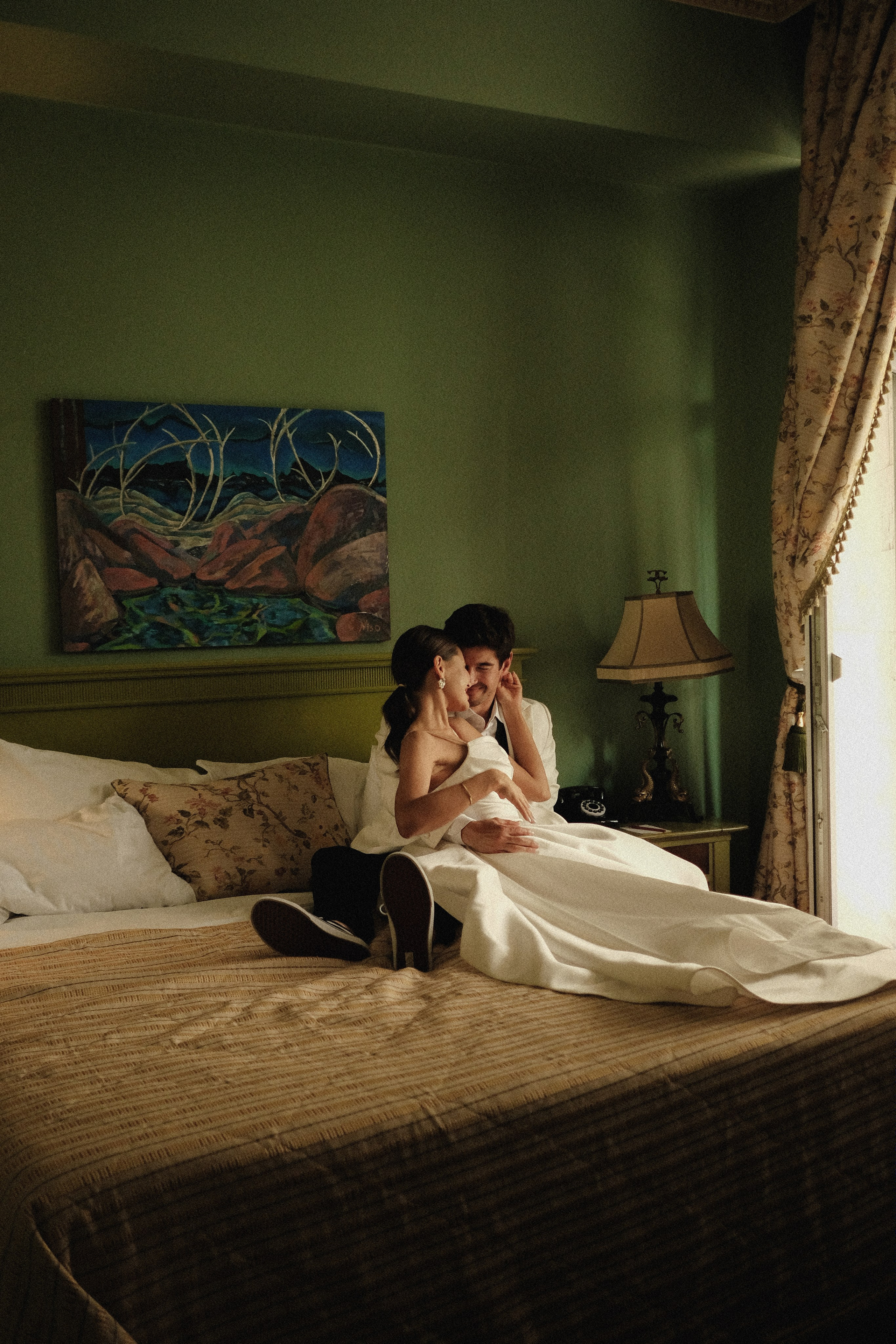 Свадебные истории. Фотограф Кингисепп Леонова Ника