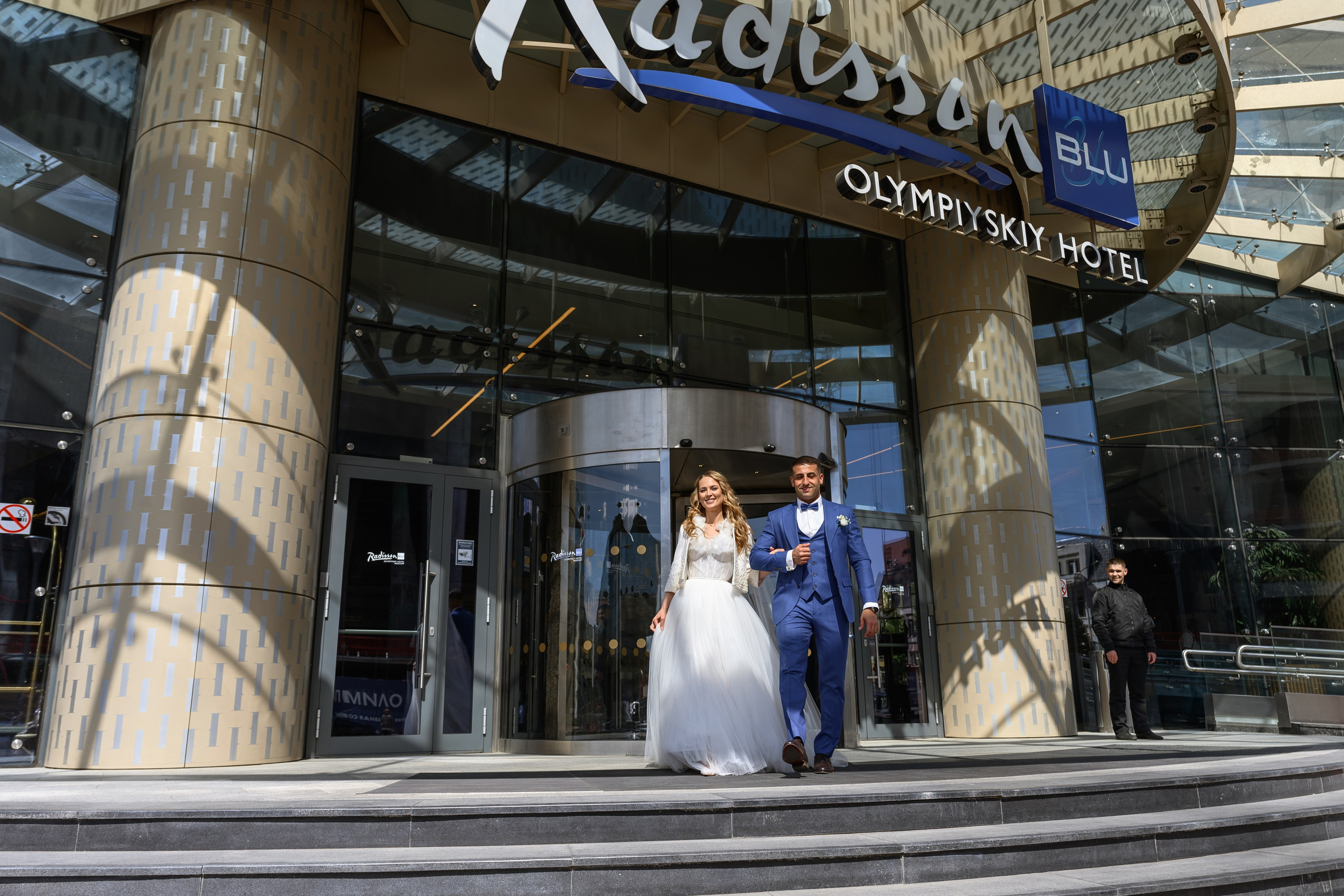 Регистрация брака дворец бракосочетания № 4. Свадебный фотограф Москва Юрий Кульман