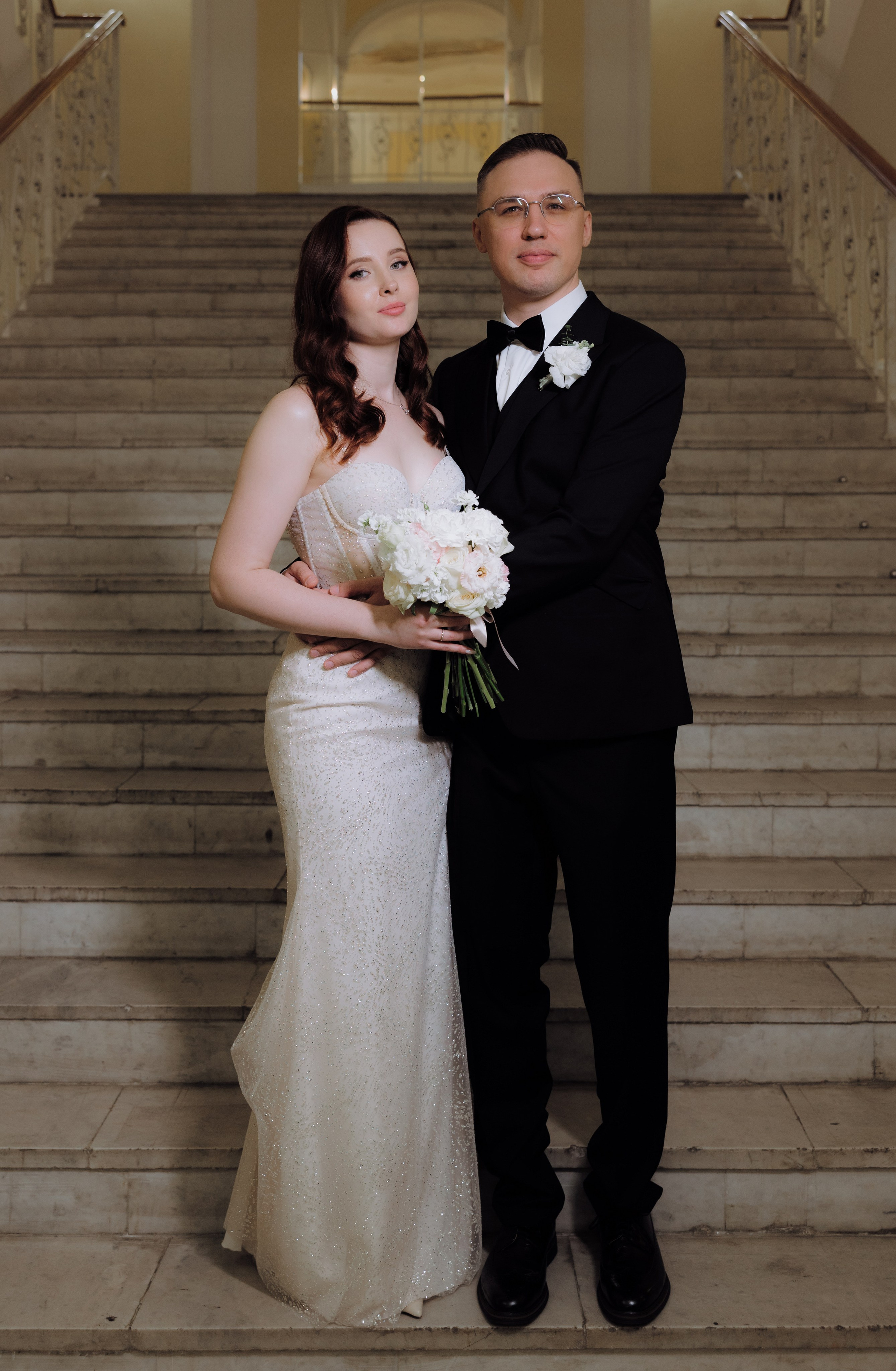 MARGARITA_VLADIMIR (ZAVAS EVENT). Фотограф Андрей Ширкалин Москва Московская обл, Коломна, Рязань