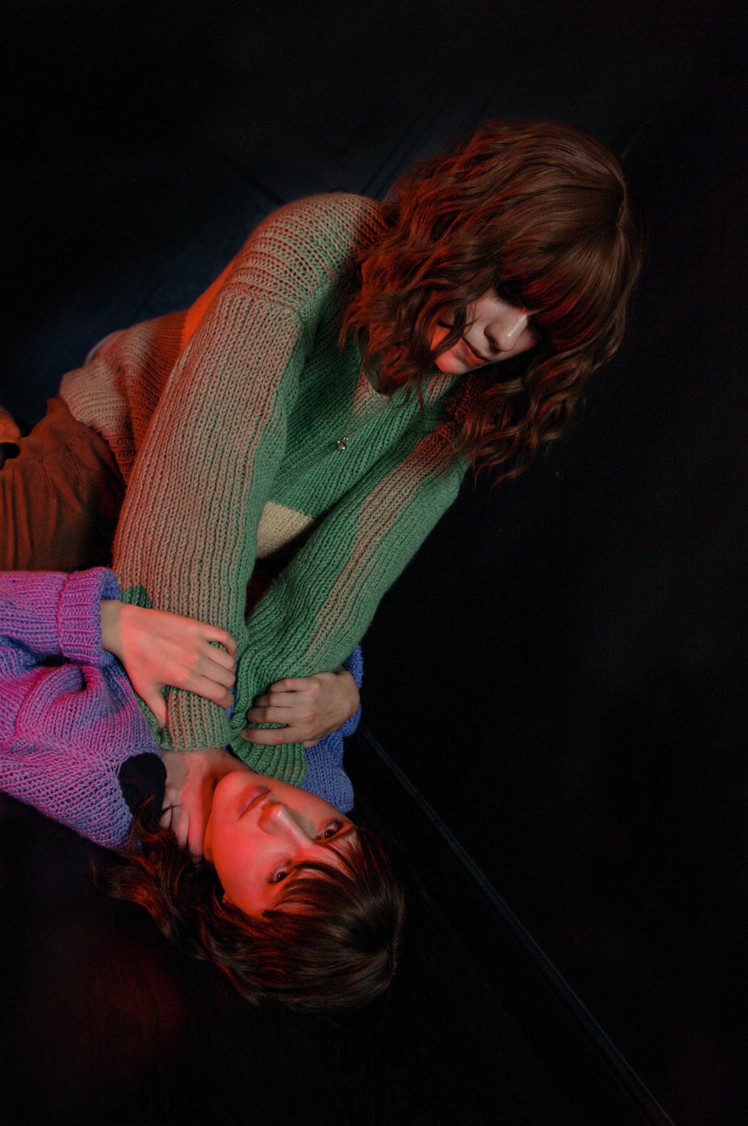 Косплей. Фотограф в Москве