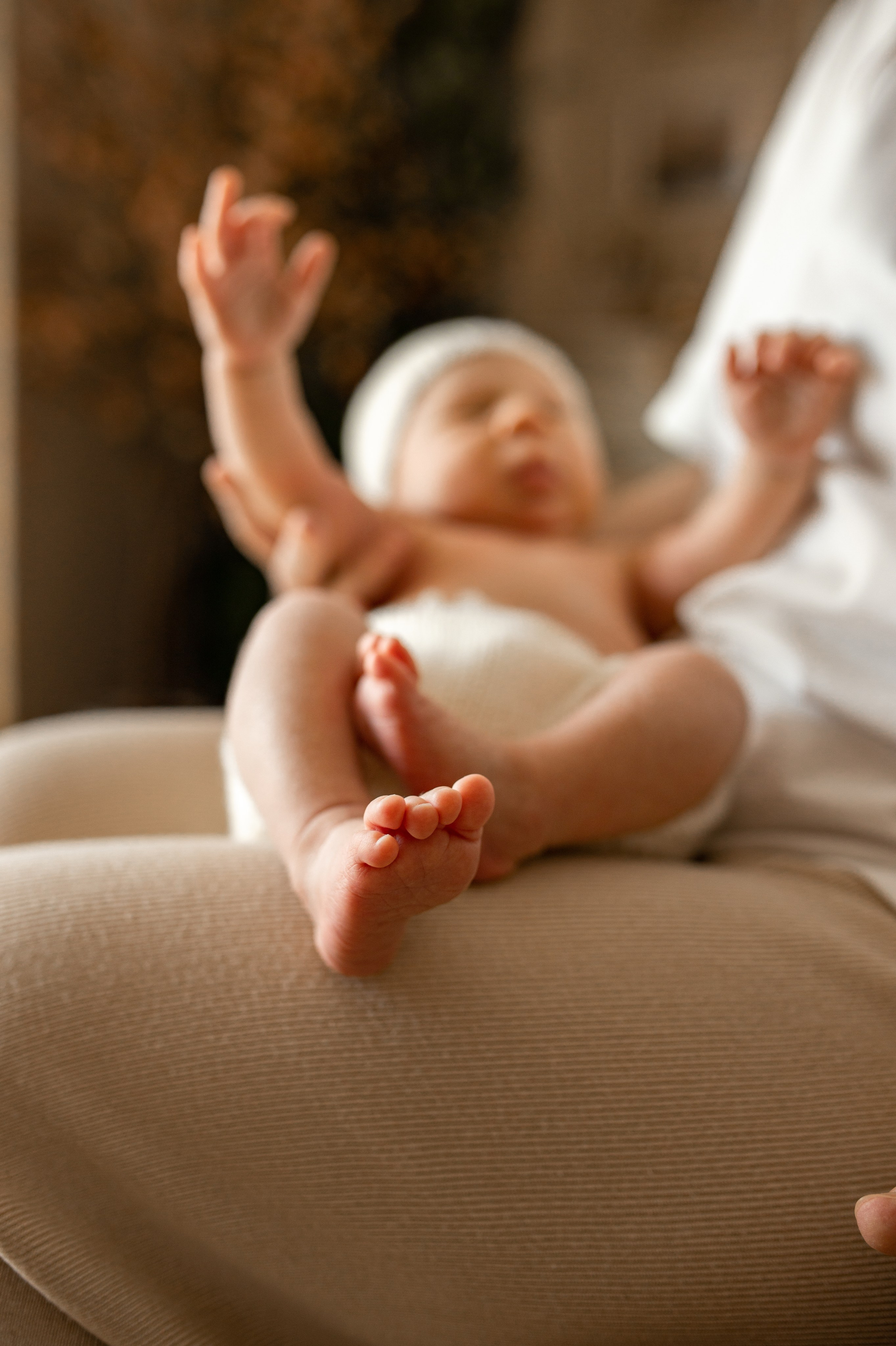 Фотосессия Ньюборн Федя. Фотограф в Железнодорожном и Балашихе