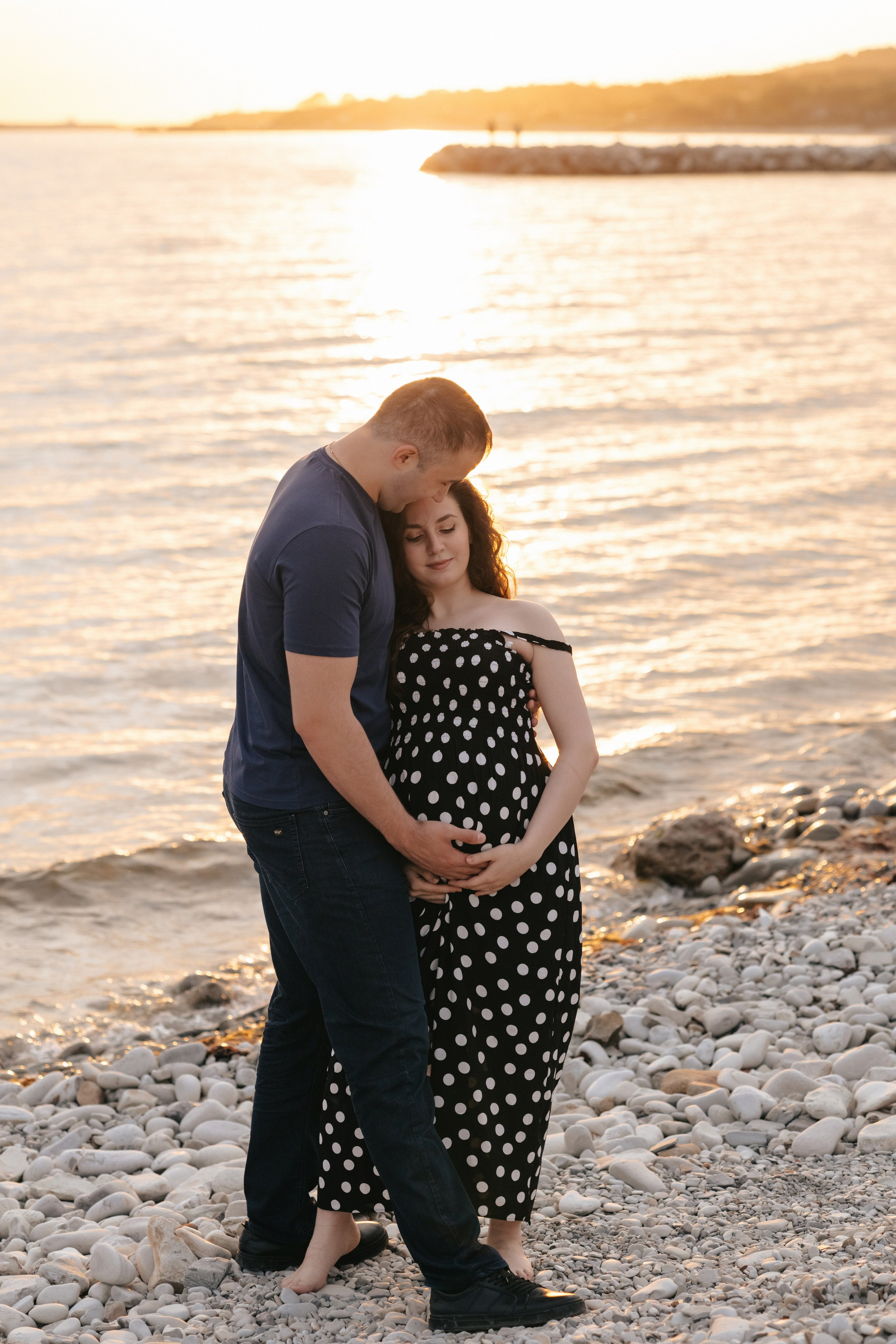 Седа и Артур. Семейный и портретный фотограф в Геленджике Любовь Бодрова