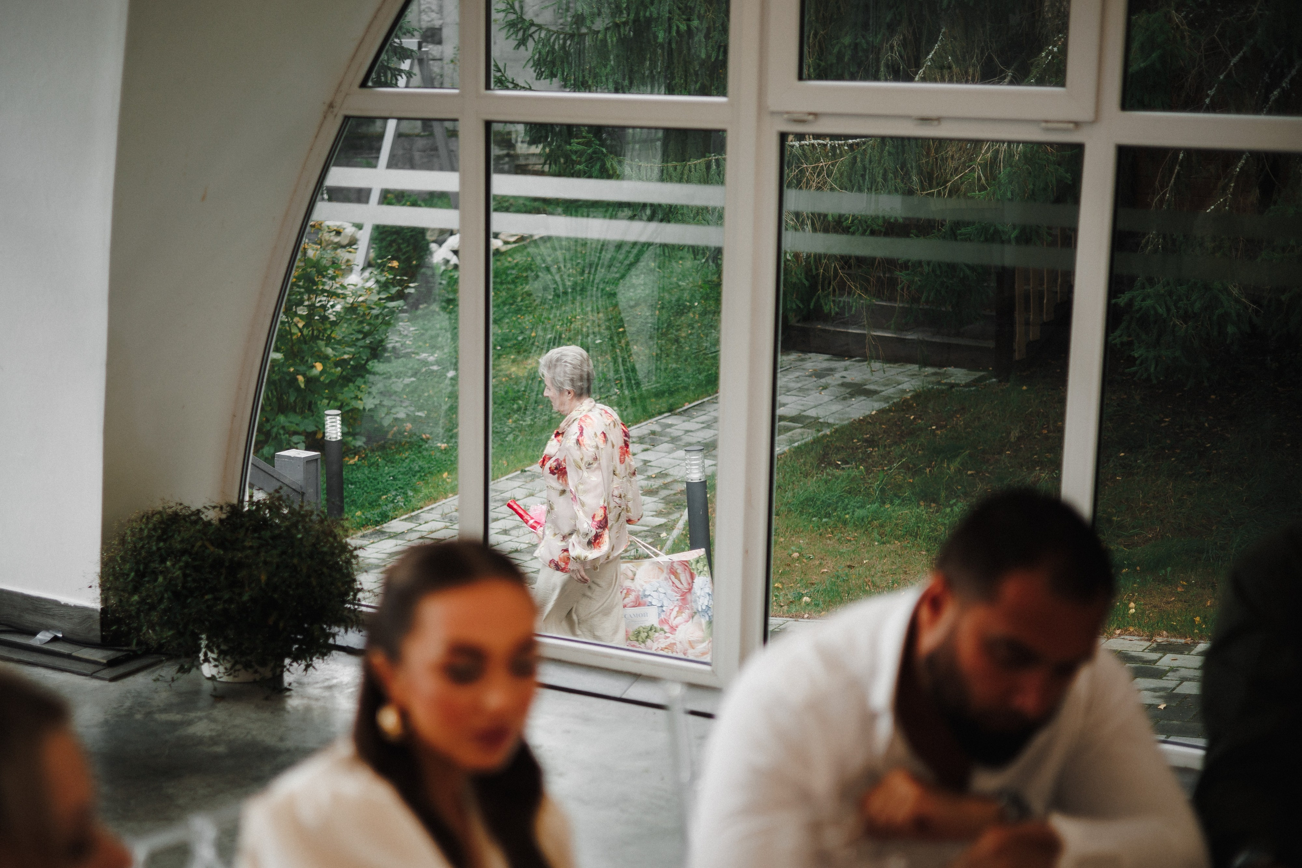 Настя и Леша. Семейный свадебный фотограф Семен Егоров