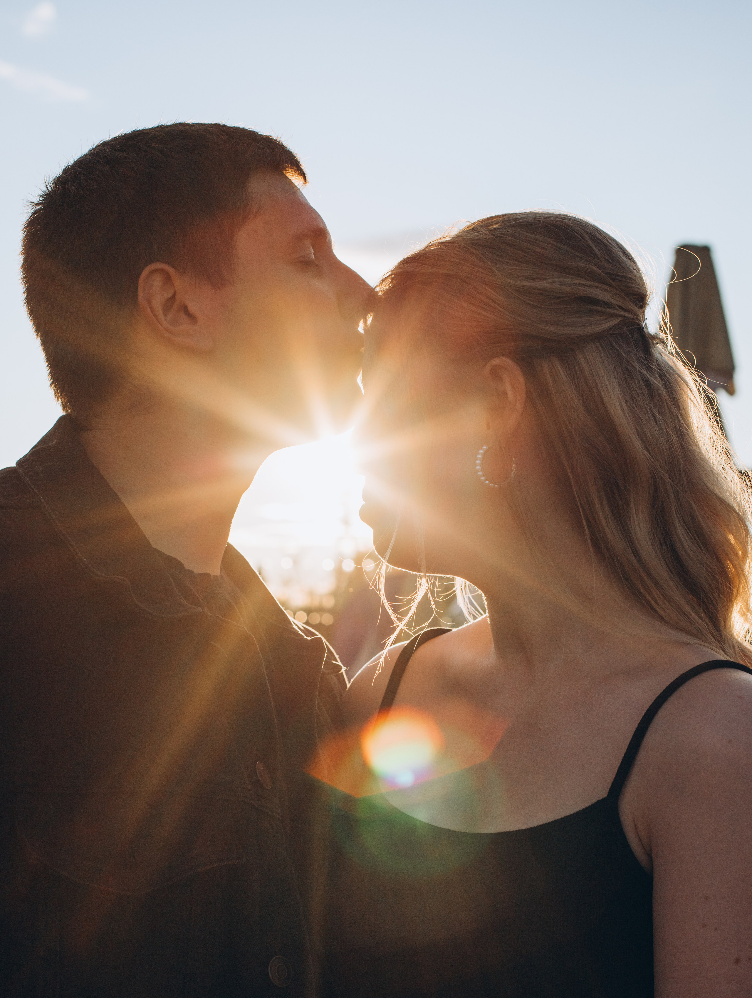 Женя и Дима. Свадебный и семейный фотограф в Нижнем Новгороде Екатерина Наймарк