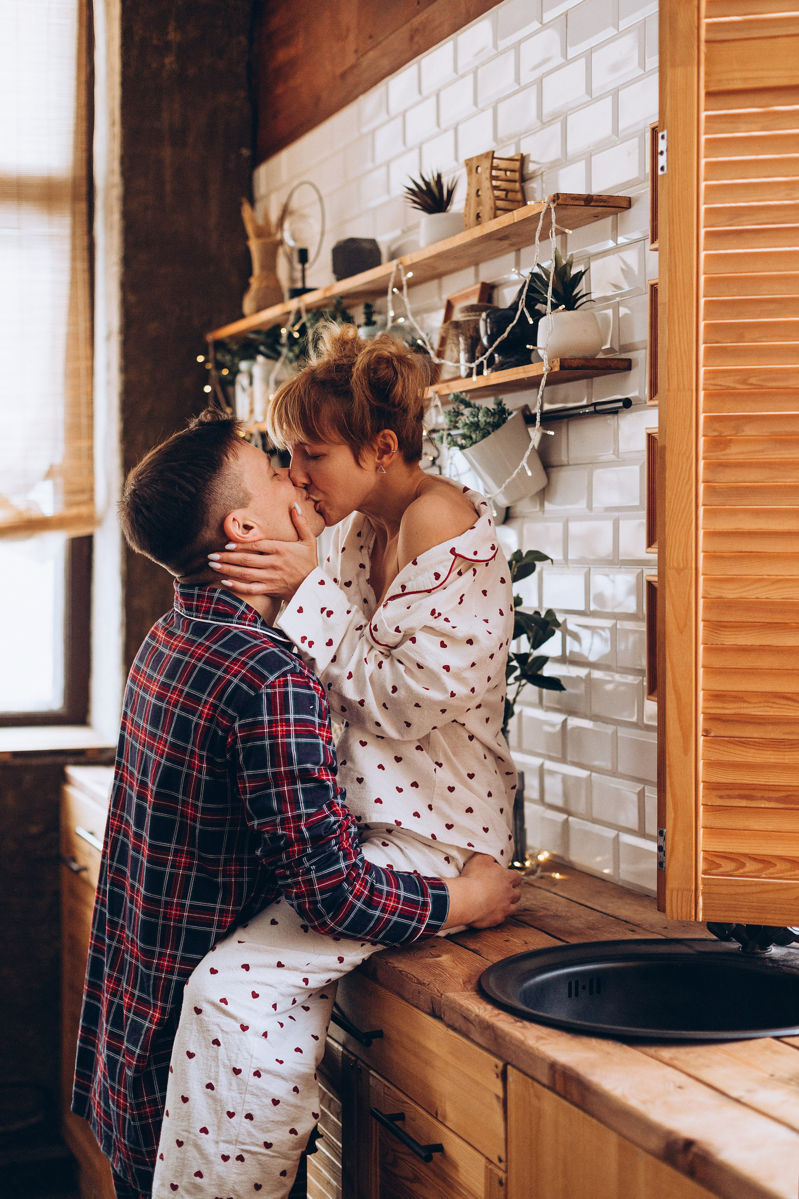 Галя и Юра. Свадебный и семейный фотограф в Нижнем Новгороде Екатерина Наймарк
