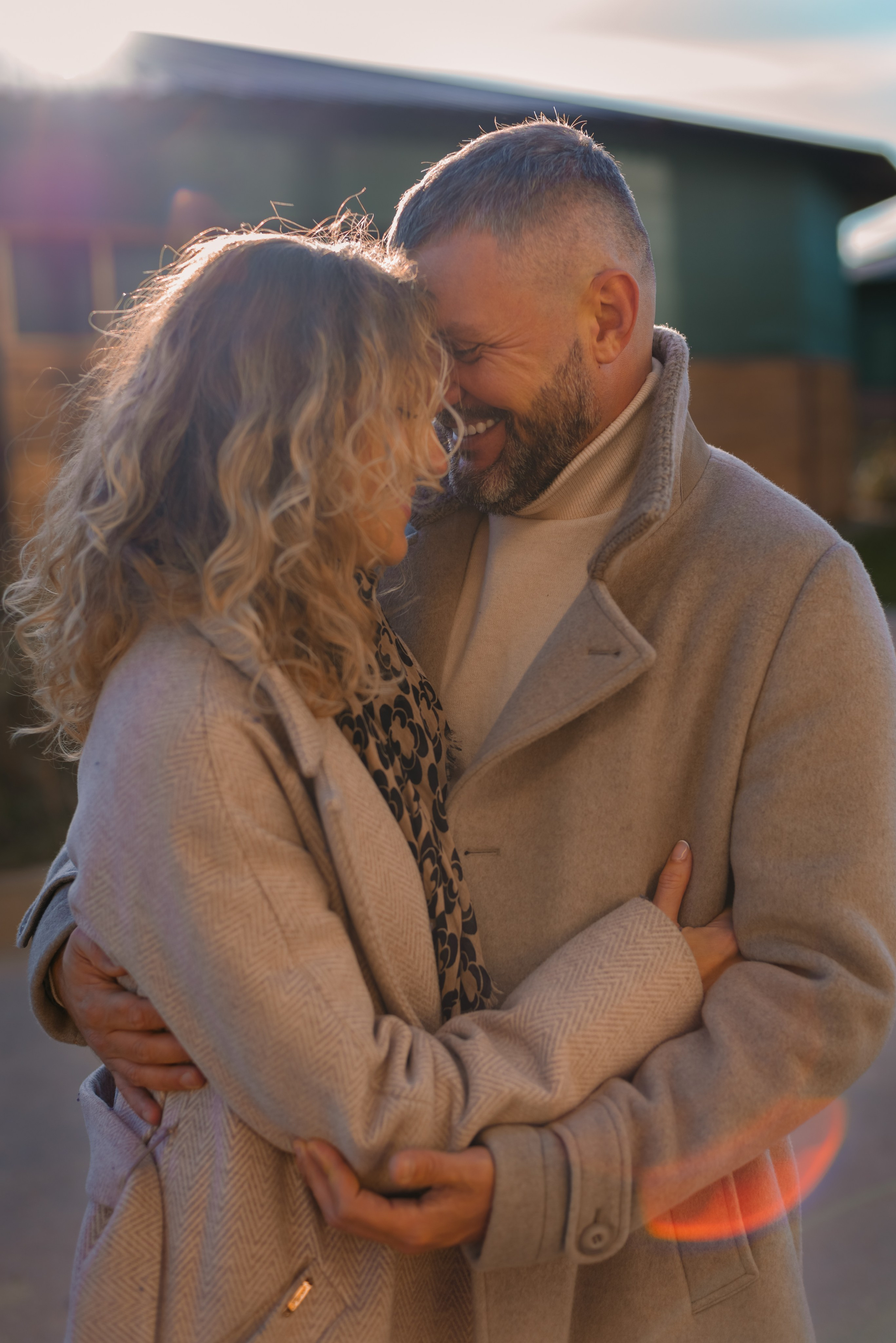 Фотосессия в конюшне и парке. Фотограф Юлия Кондратьева