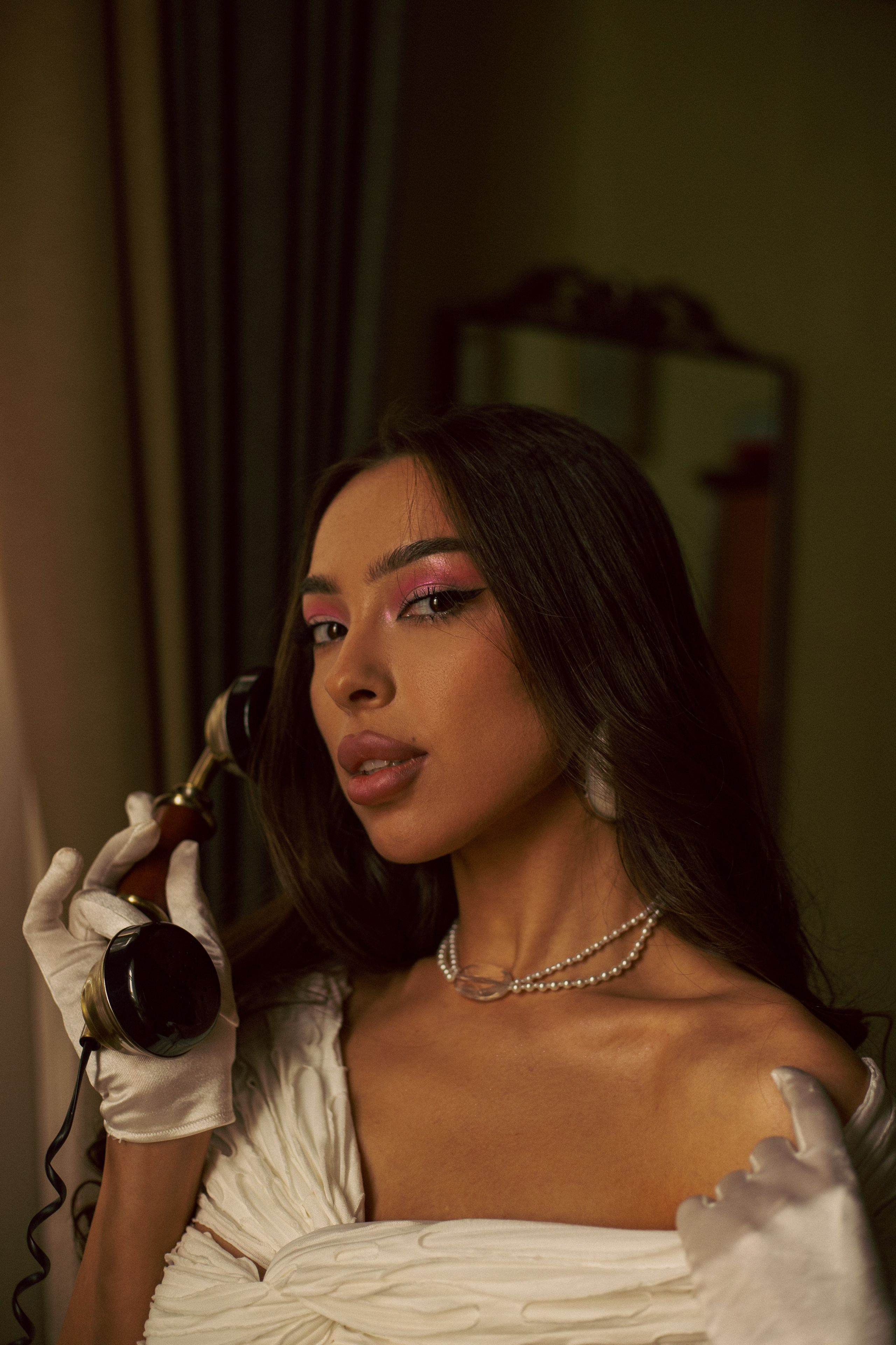 Наида. Коммерческий фотограф Дарья Горбачева