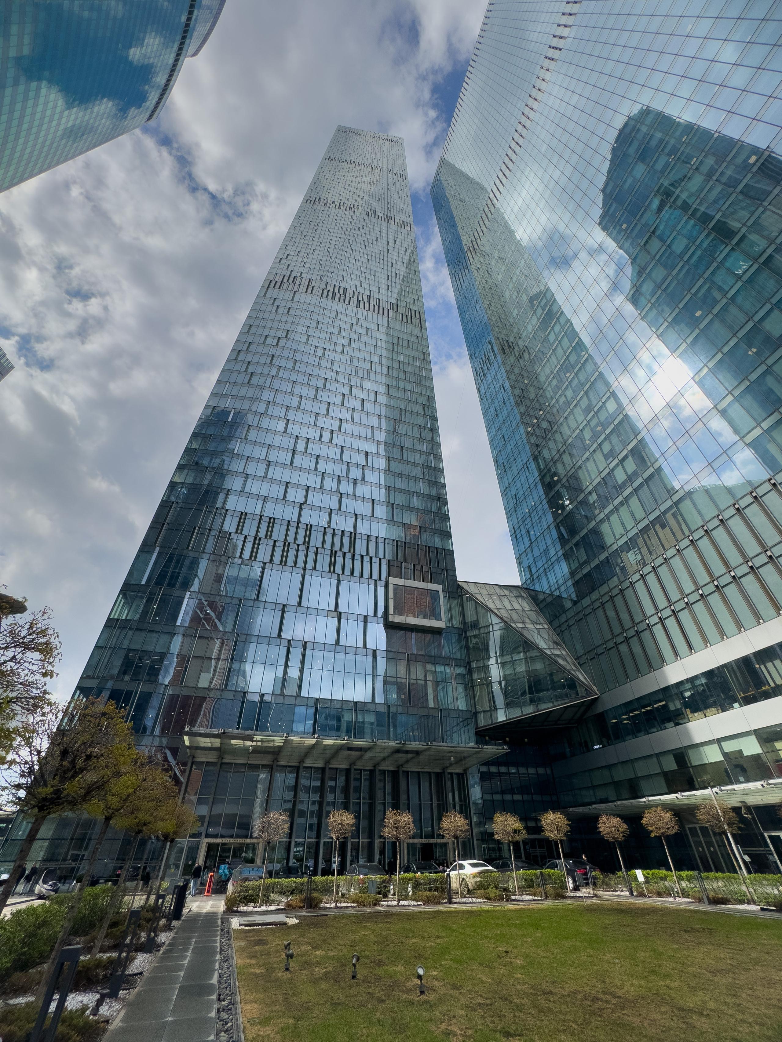 СИТИ. Фото и видео-съемка Андраник Хачатурян