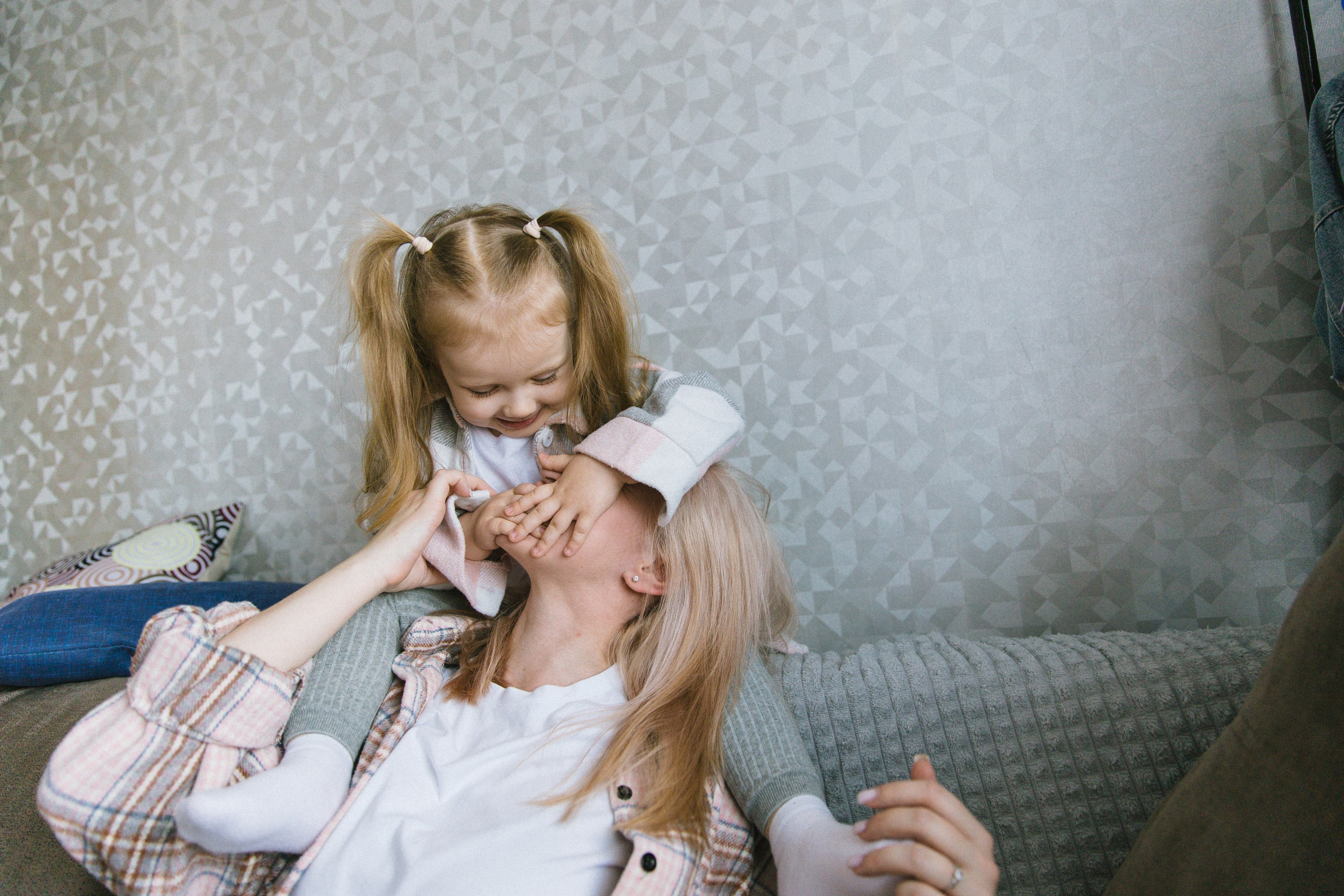 Юлия и Яна. Свадебный фотограф Нижний Новгород | Софа Полякова