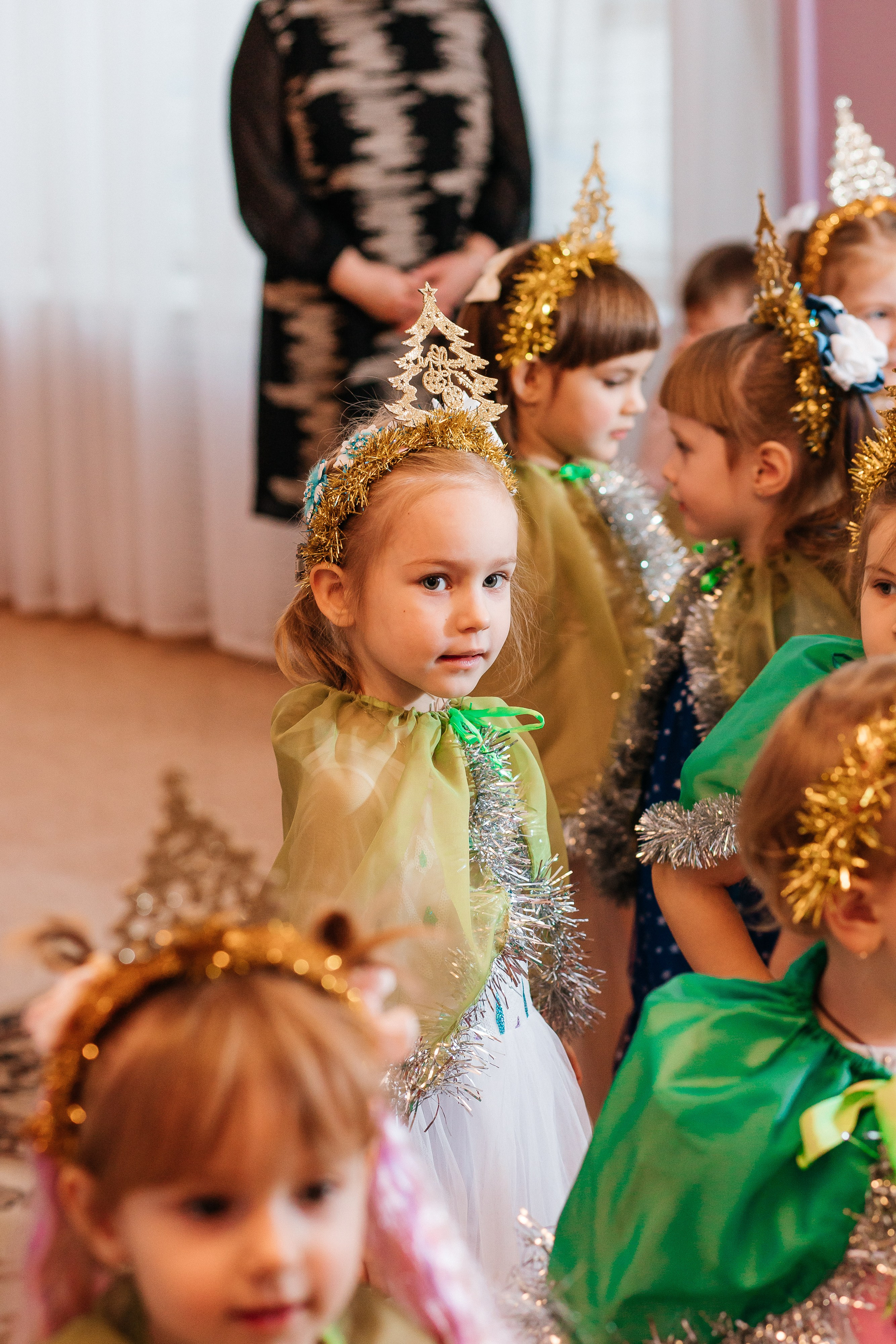 Детский сад. Свадебный фотограф Нижний Новгород | Софа Полякова