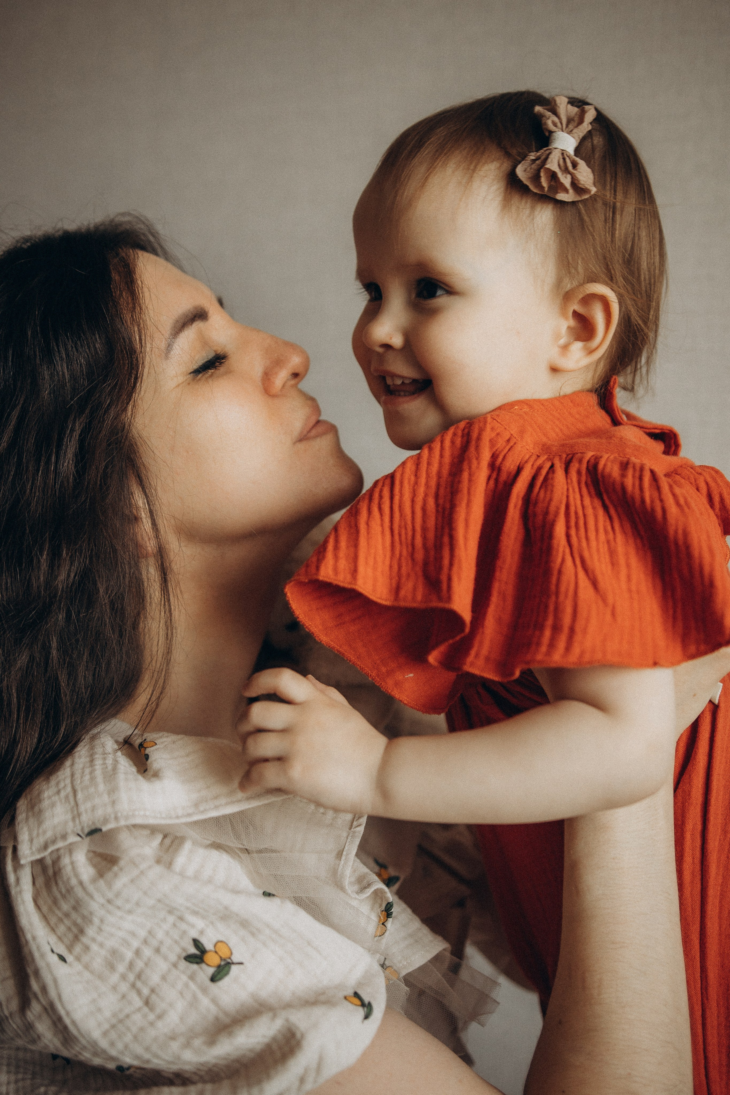 1 годик Арине. Семейный Фотограф и Видеограф в Уфе Айгуль Васильева