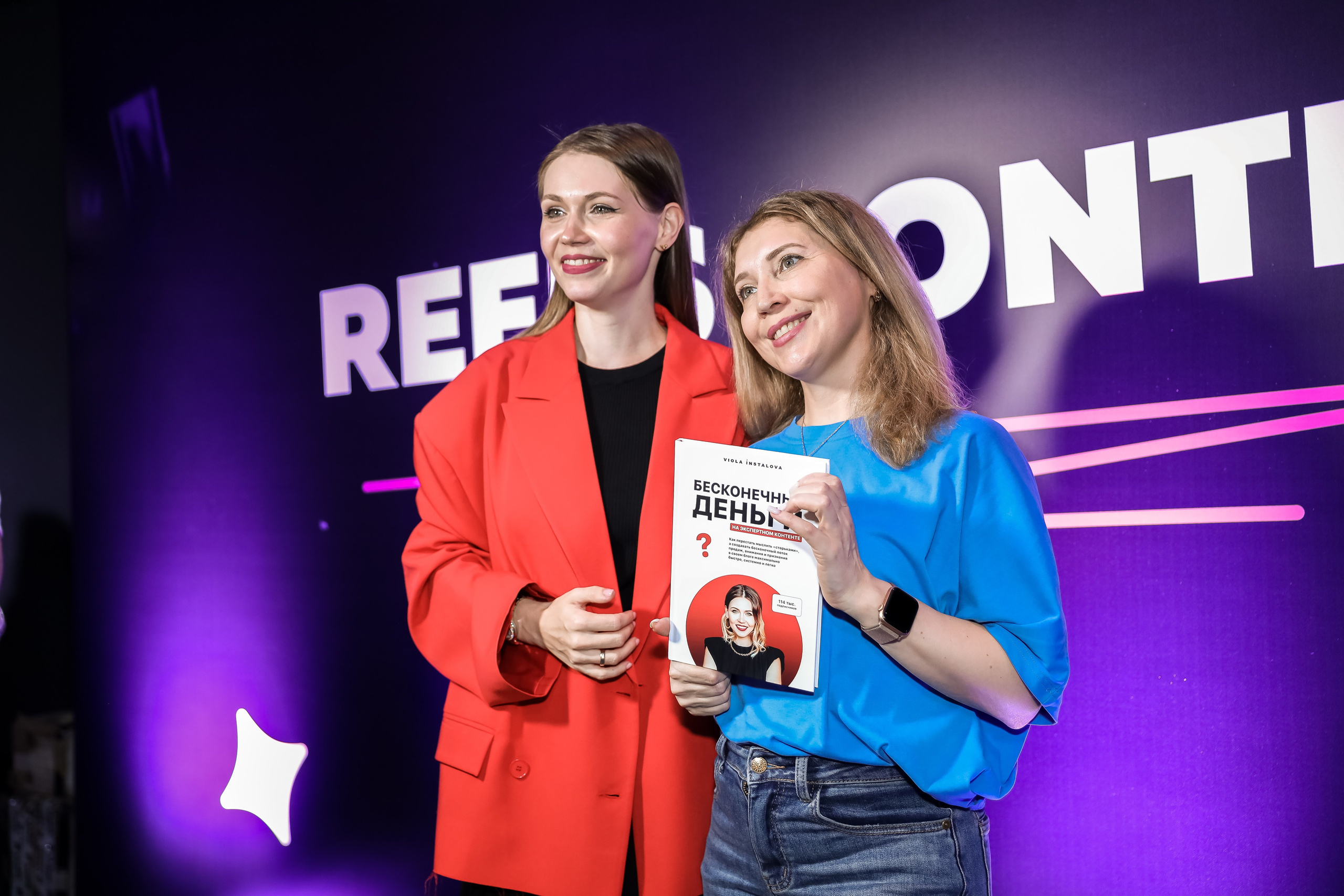 REELS CONTENT — НЕТВОРКИНГ. Photographer Viktoriya Markushina «My world throug»