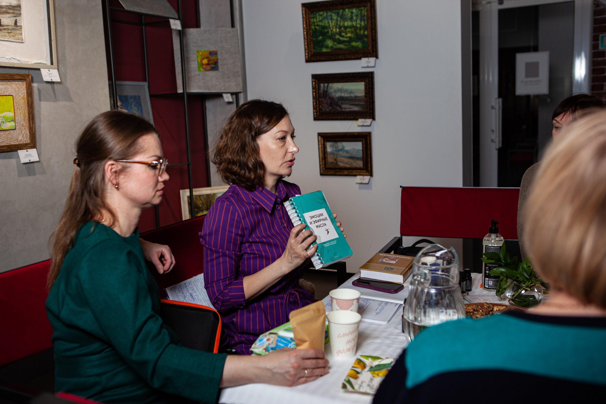 Привычка быть здоровым 06.04.25. Медиа-продюсер и фотограф Сорокина Кристина г. Благовещенск