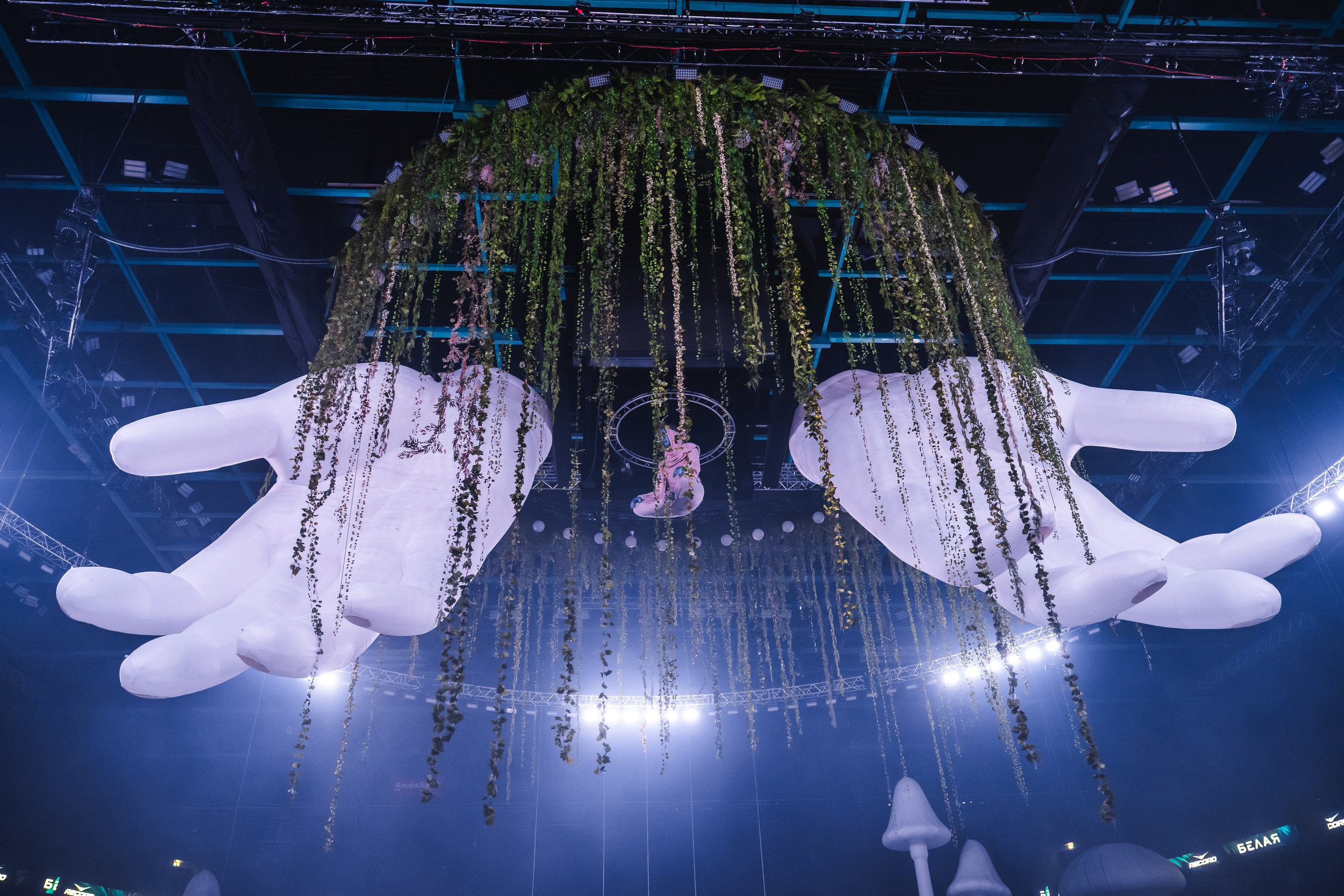 БЕЛАЯ 2025. Святослав Буньков | фотограф