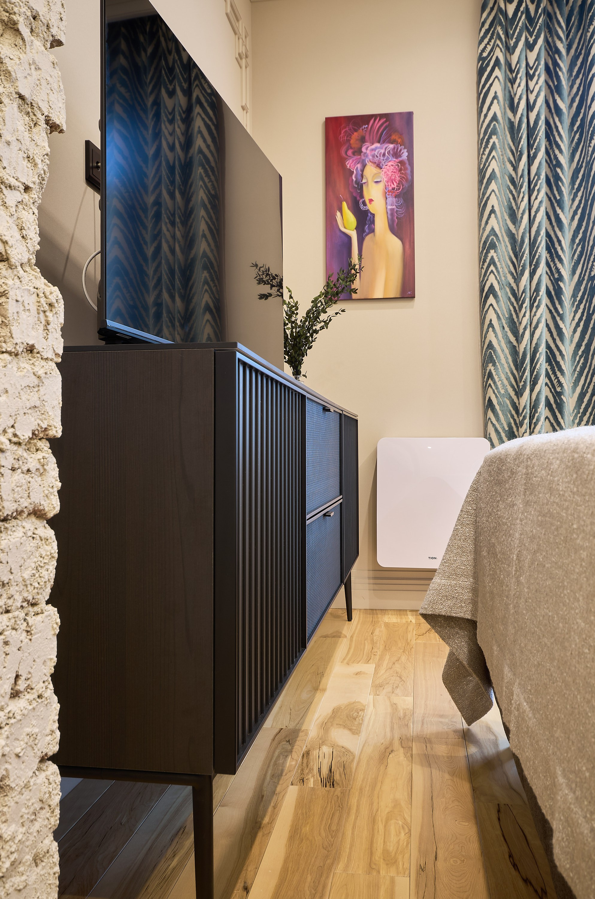 К_3. Абросимов Лев интерьерный и архитектурный фотограф