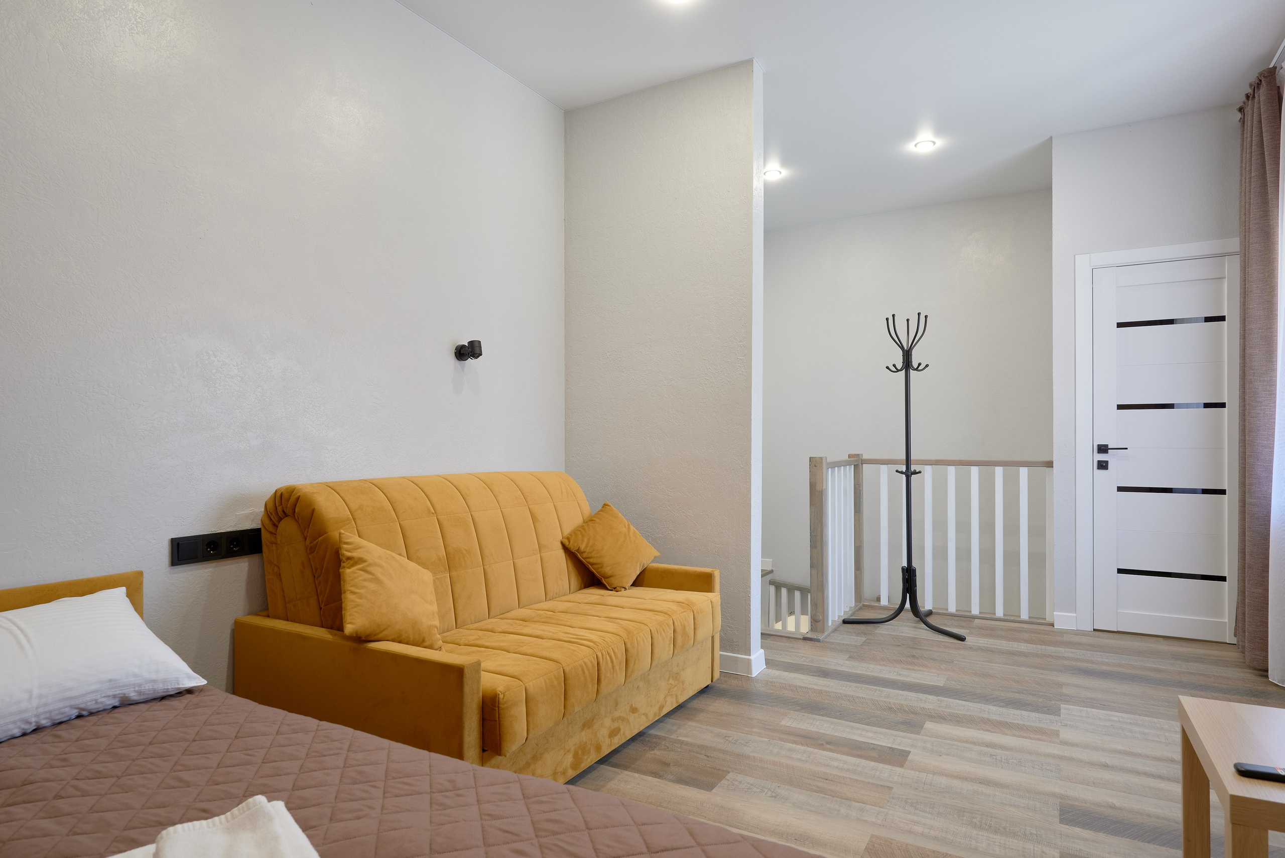 Гостиница, Альпин Шале, Абзаково. Абросимов Лев интерьерный и архитектурный фотограф