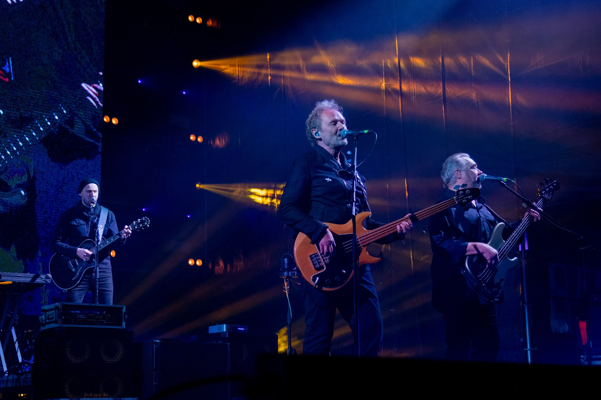 Группа «КИНО». Репортажный, промышленный и маркетплейс-фотограф Дмитрий Чернат